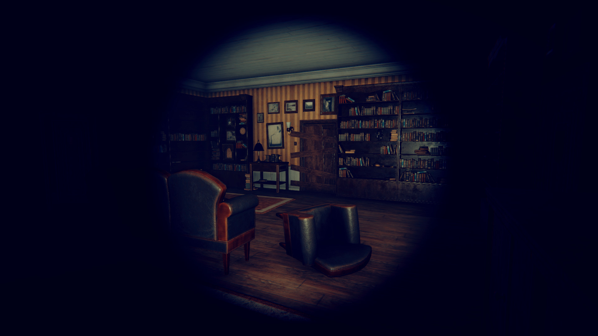 Crimson Hotel screenshot 4