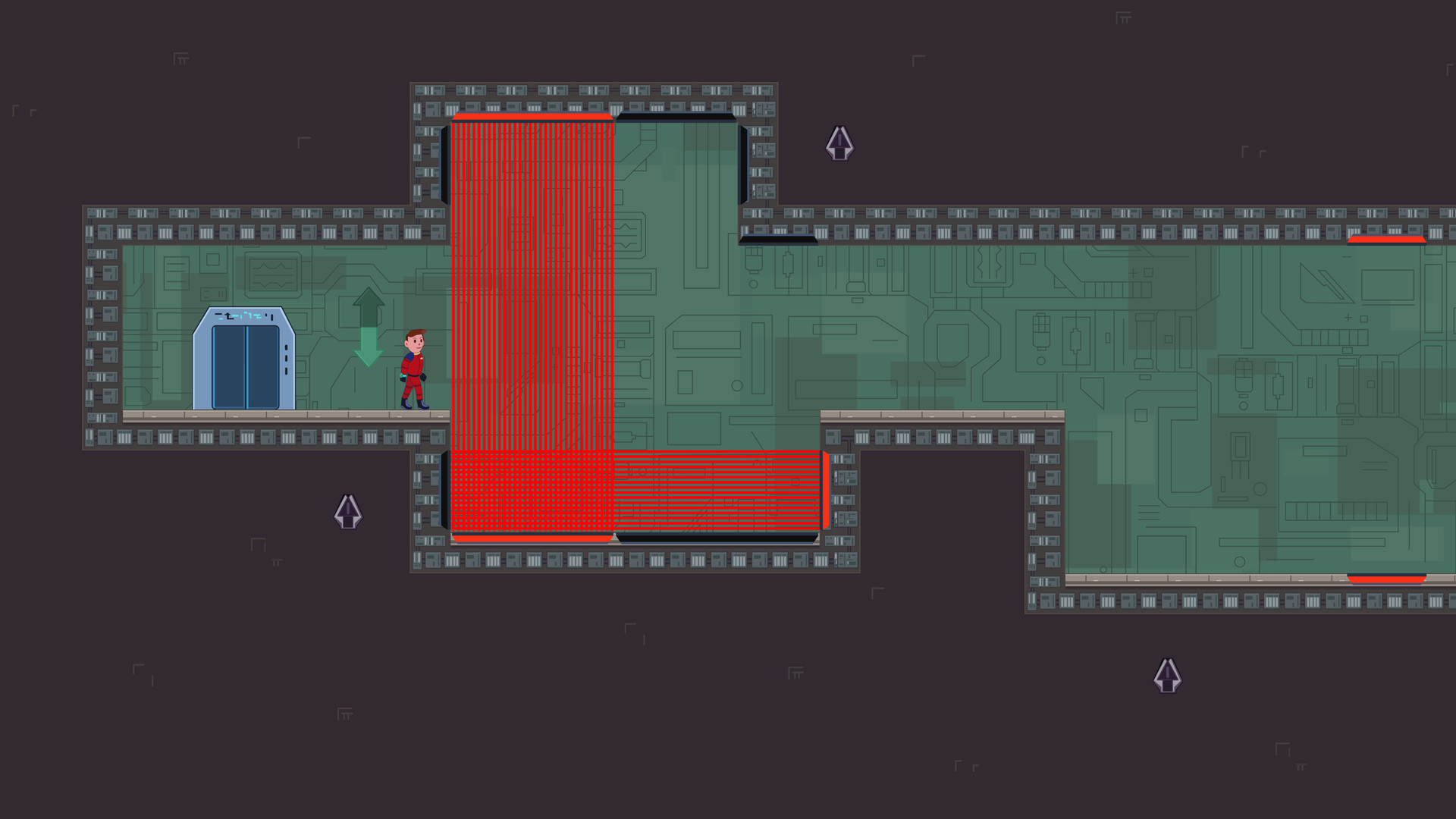 Graviton screenshot 7