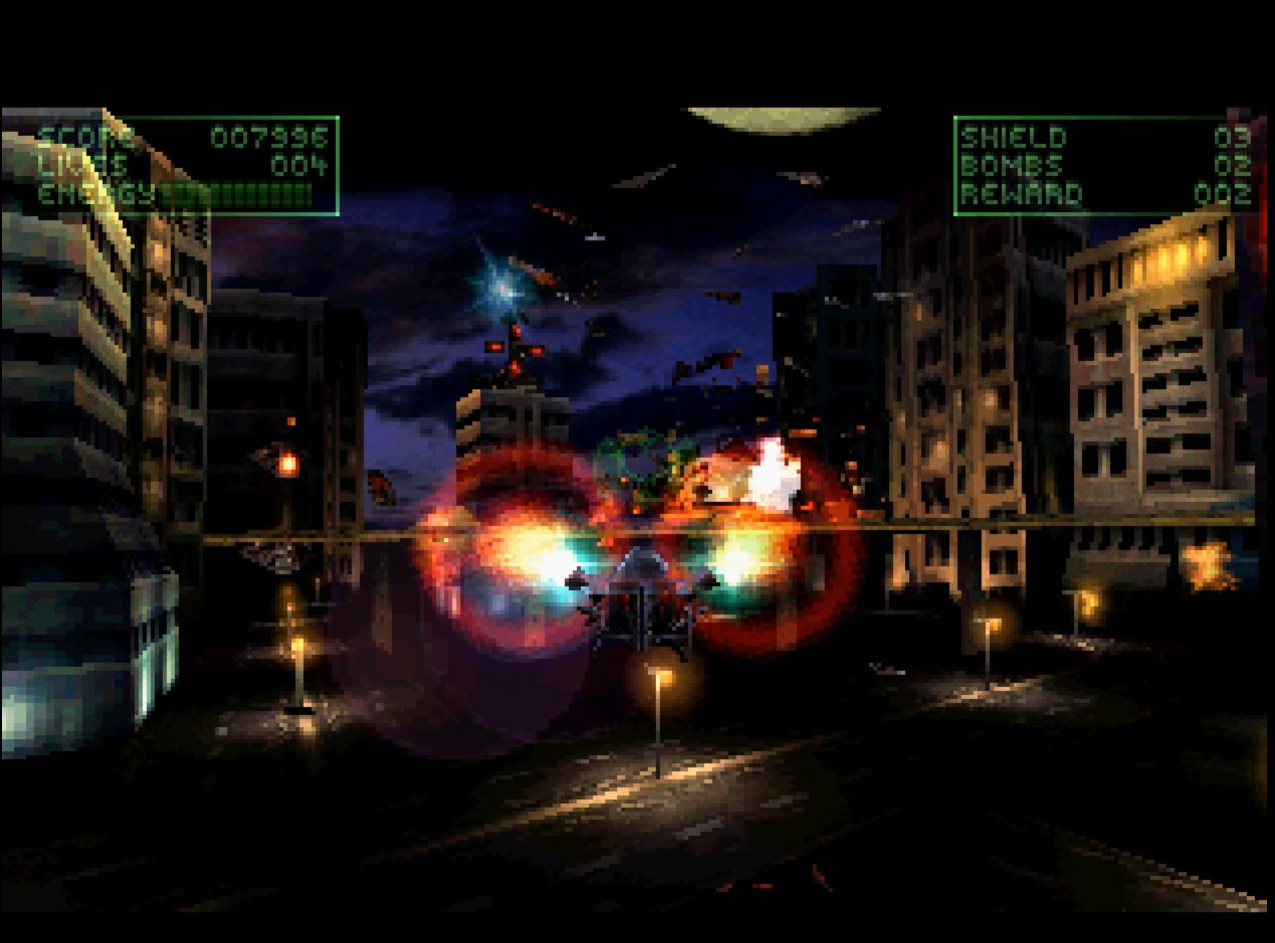 Viper screenshot 5