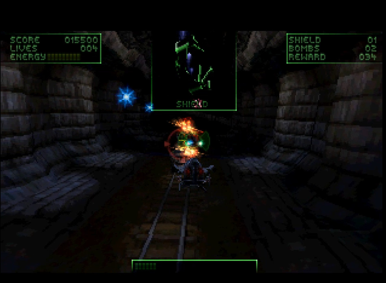 Viper screenshot 3