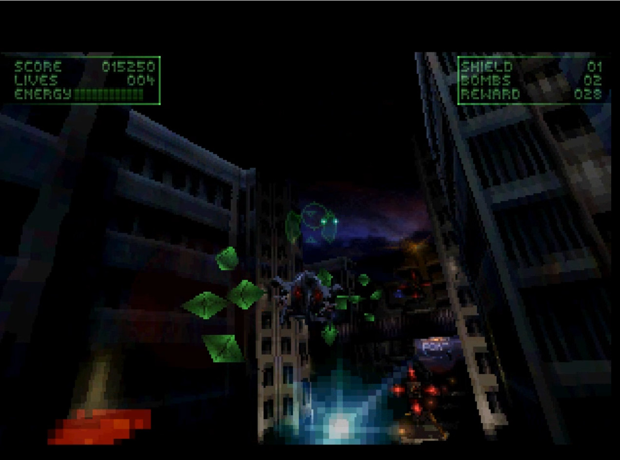 Viper screenshot 2