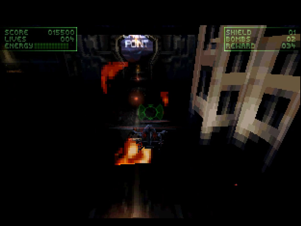 Viper screenshot 1