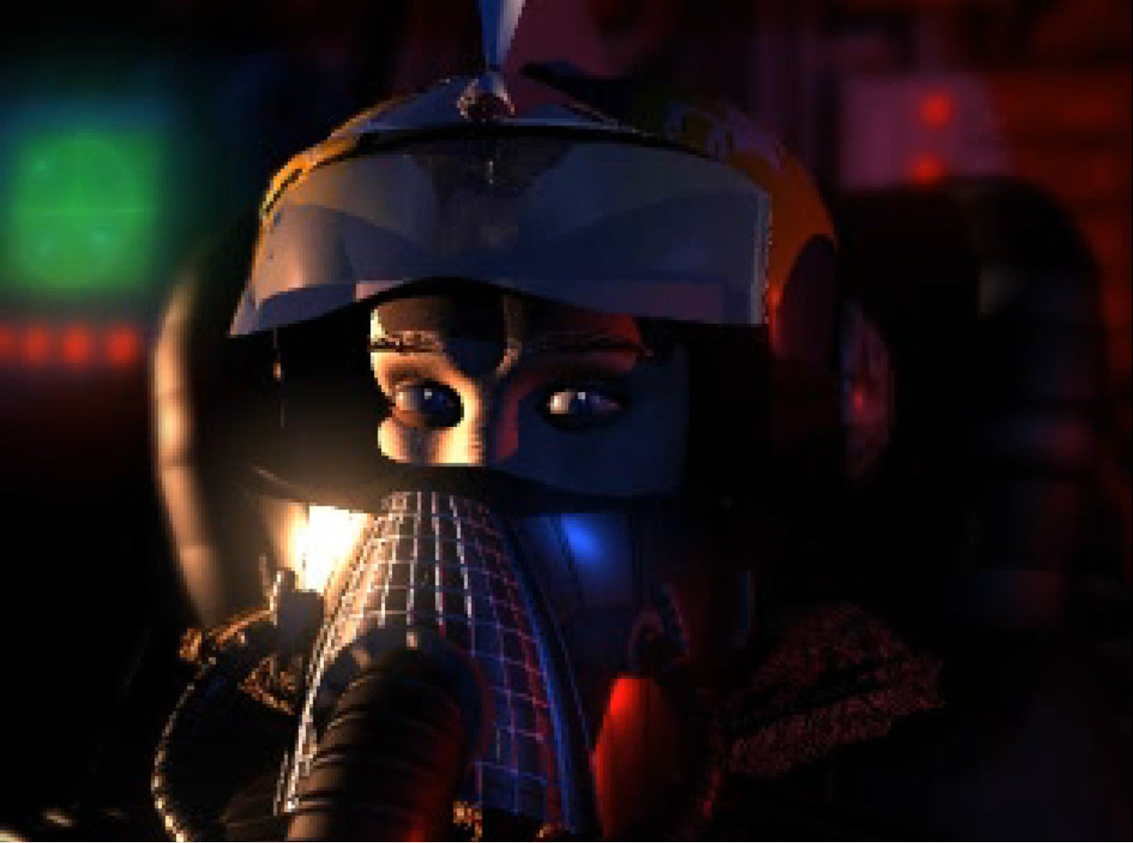 Viper screenshot 4