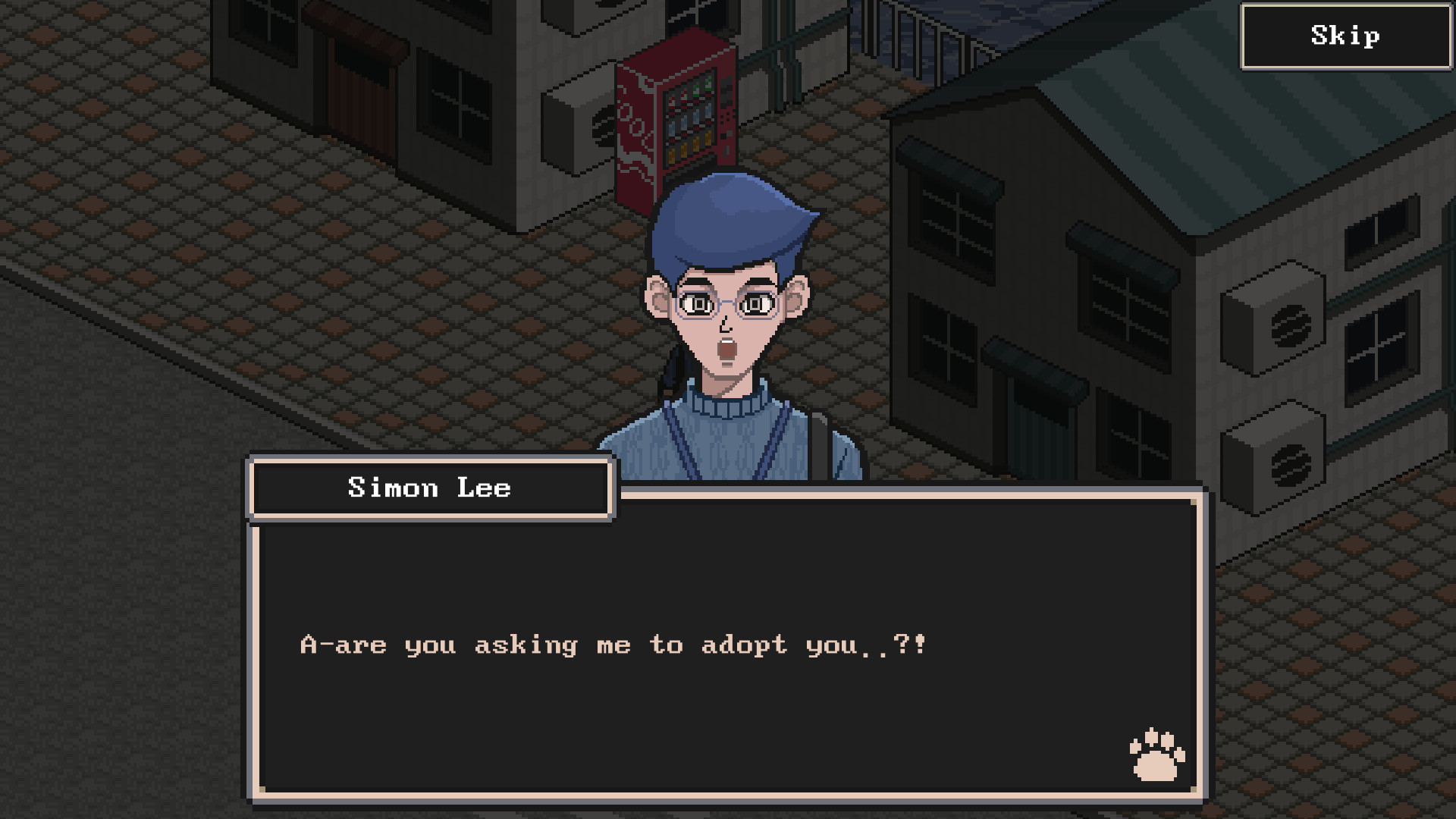 A Street Cat's Tale screenshot 7