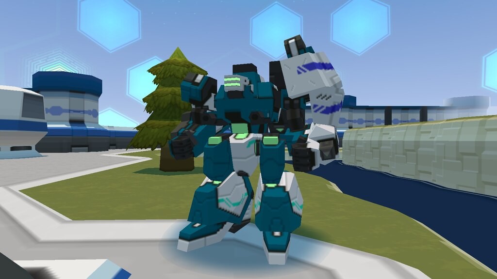 CosmicBreak Universal screenshot 7