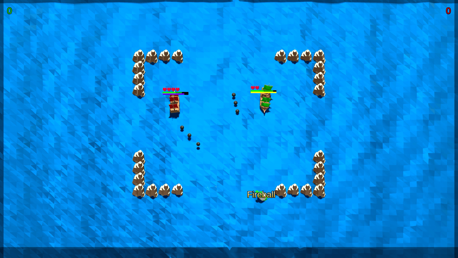 Ship Happens screenshot 1