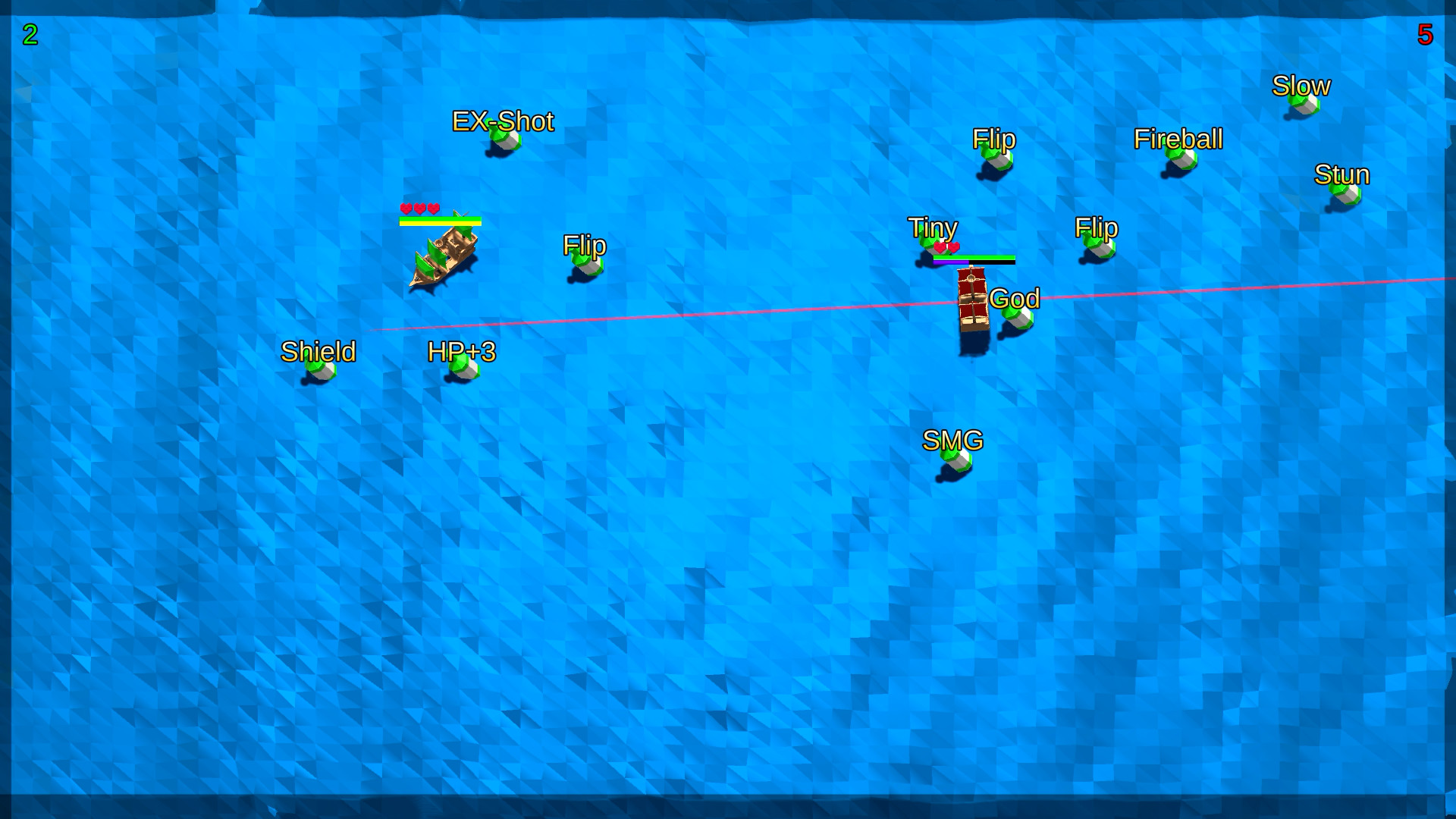 Ship Happens screenshot 3