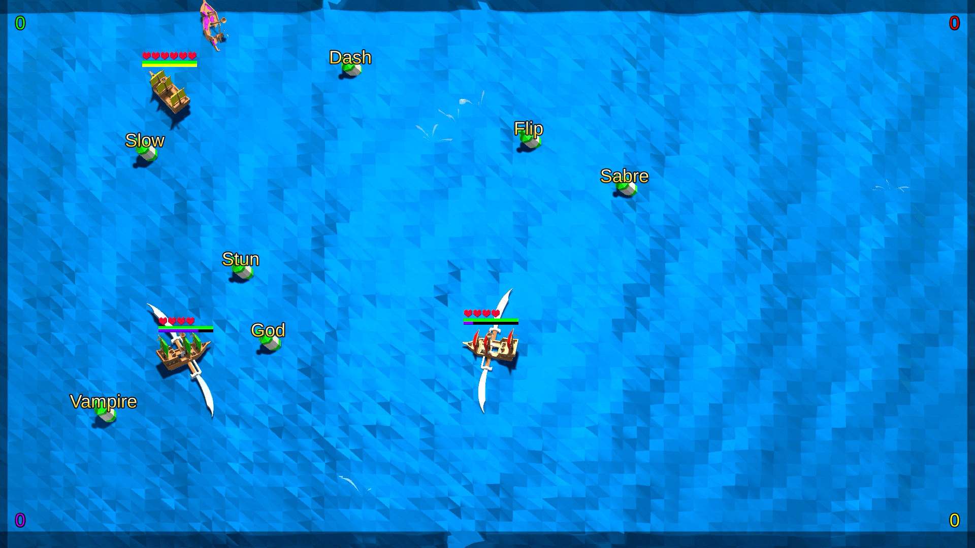 Ship Happens screenshot 2