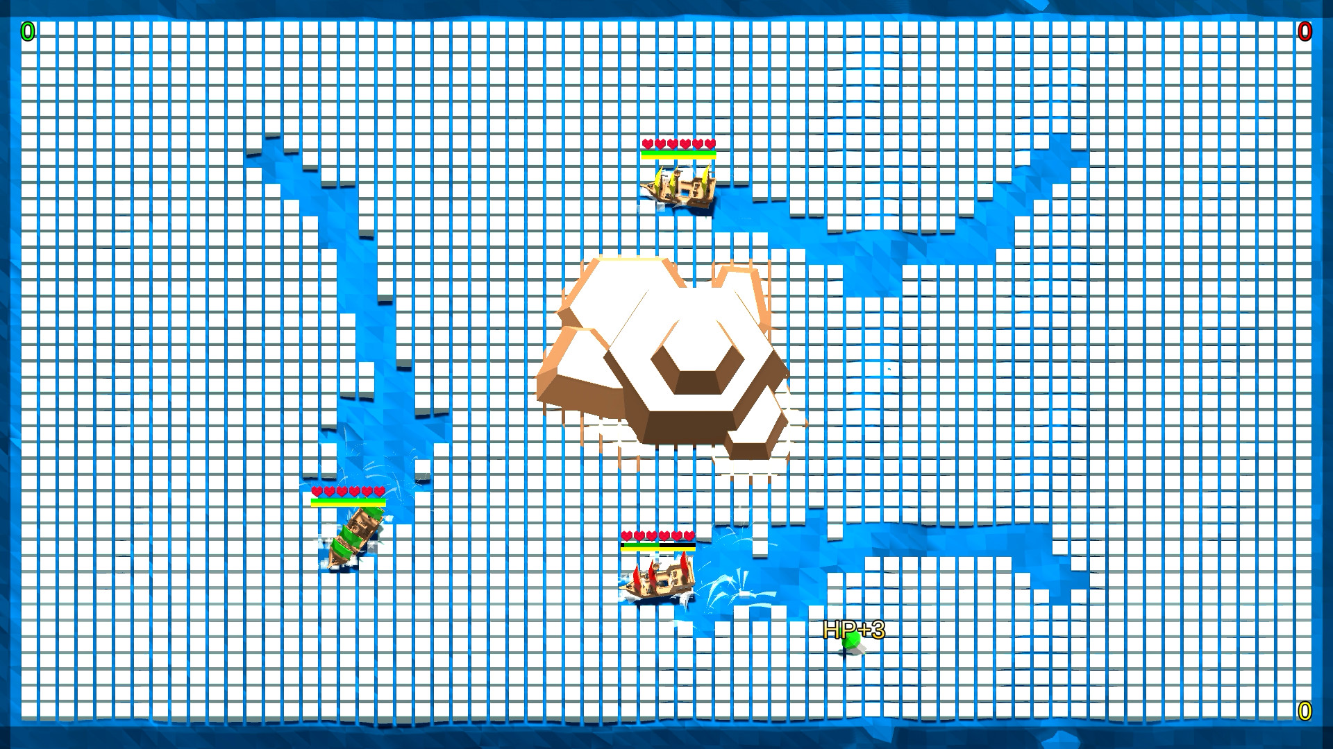 Ship Happens screenshot 4