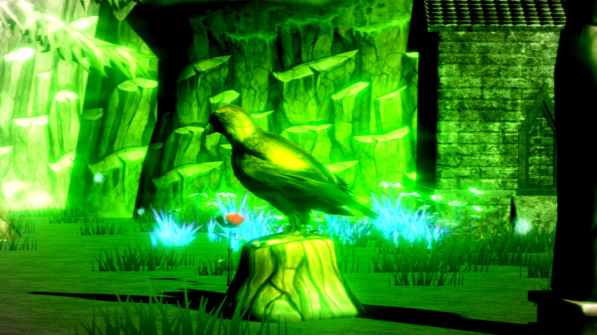 Kung Fu Jesus screenshot 8
