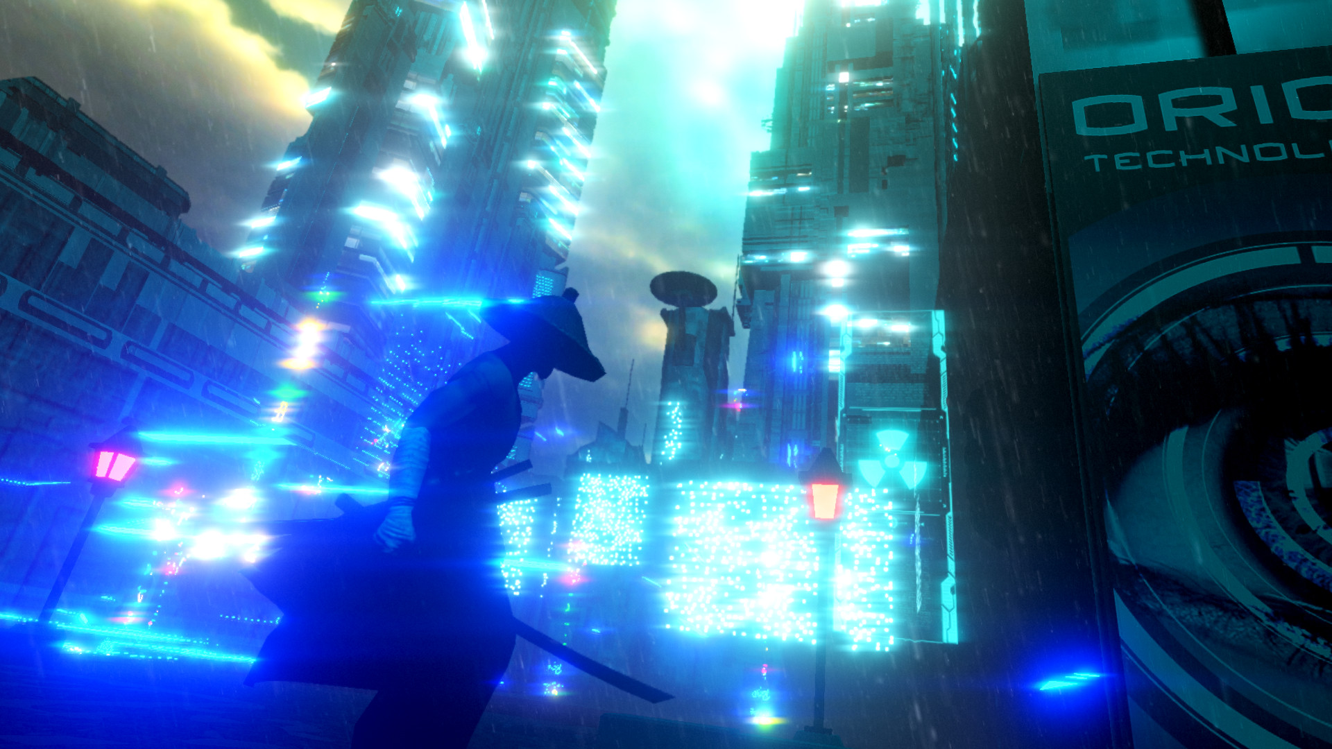 Kung Fu Jesus screenshot 3
