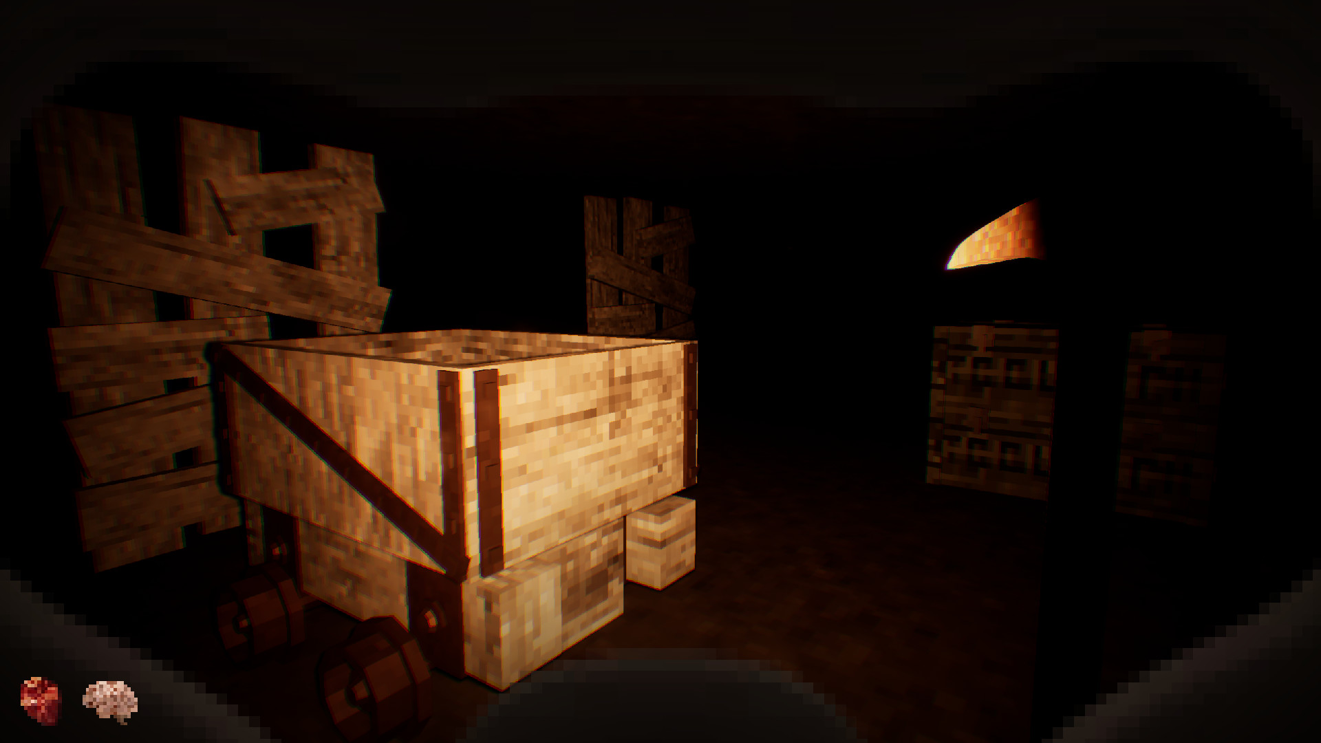 The Chasm - Mines Of Madness screenshot 10