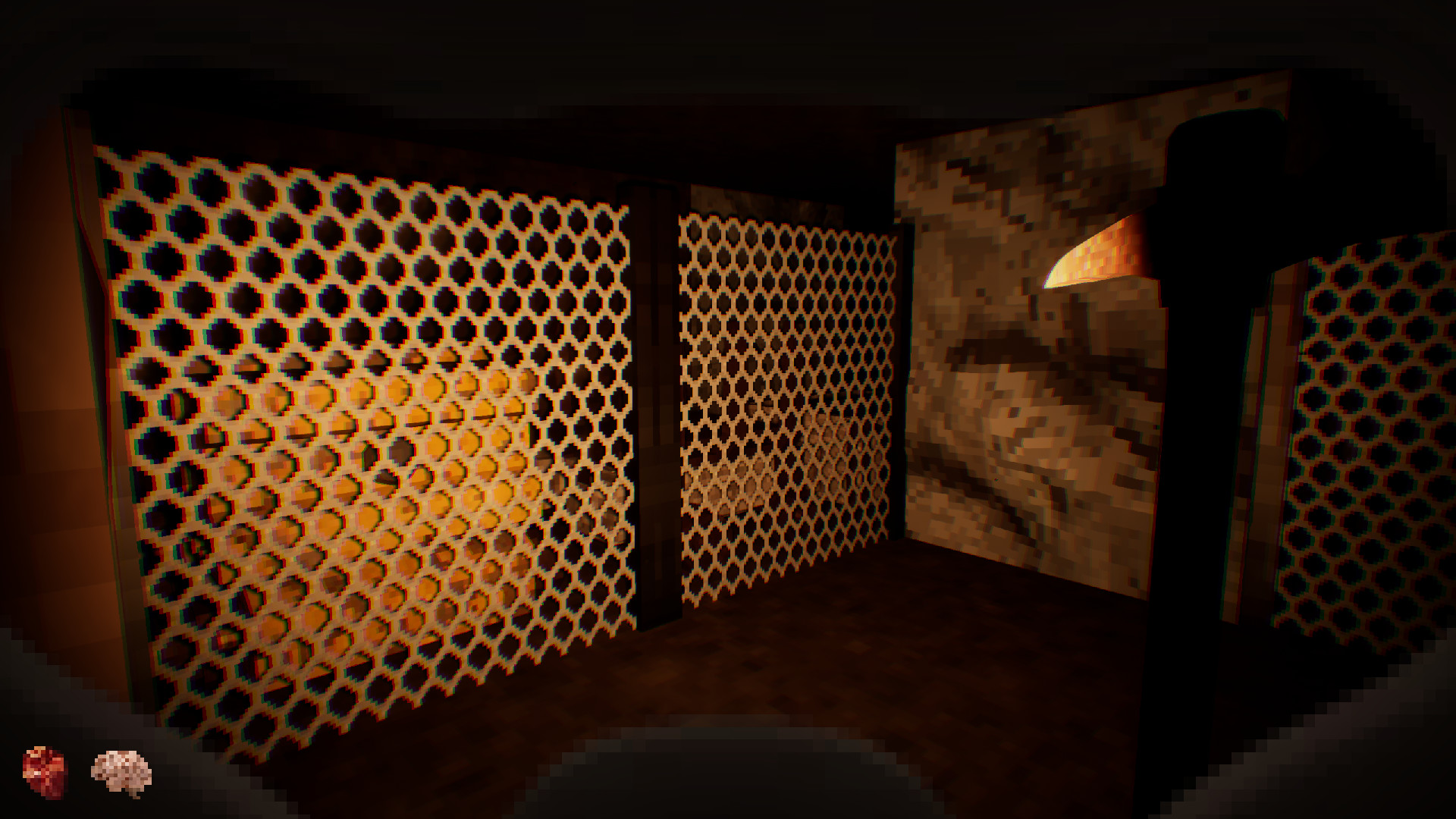 The Chasm - Mines Of Madness screenshot 6