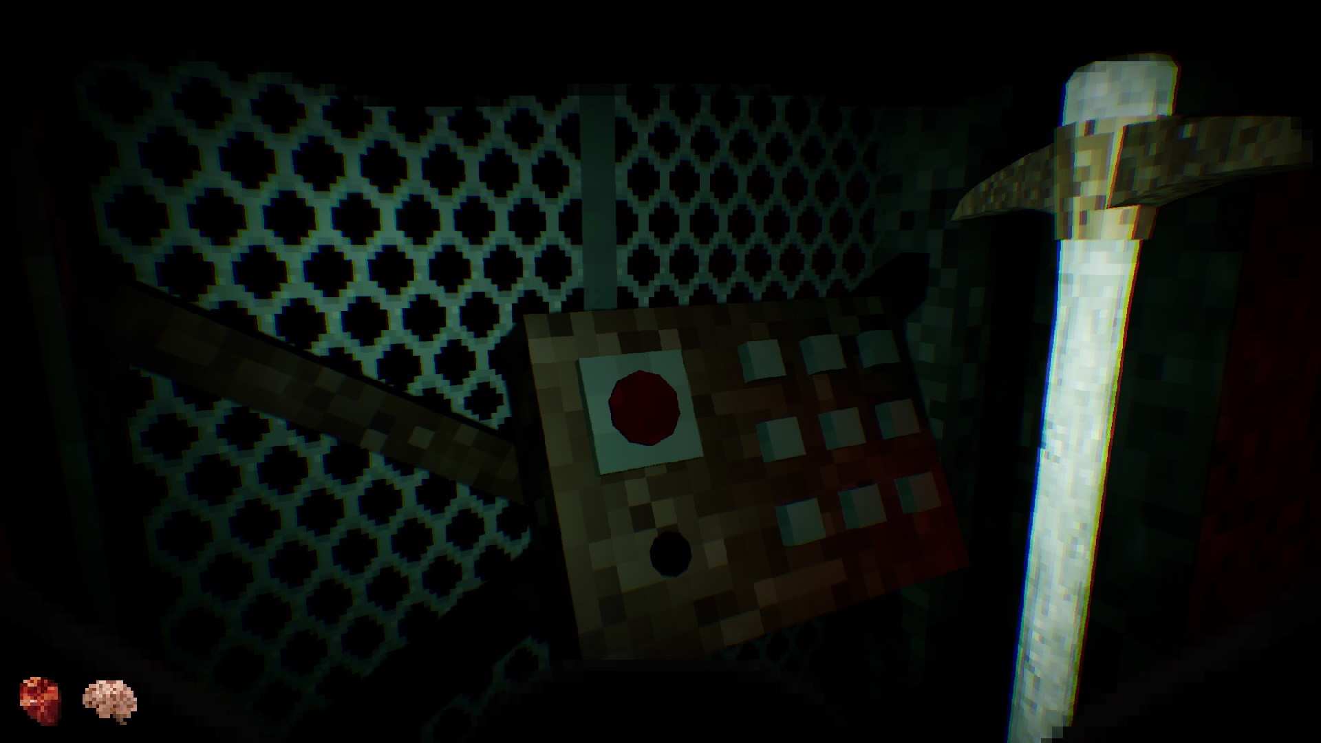 The Chasm - Mines Of Madness screenshot 2