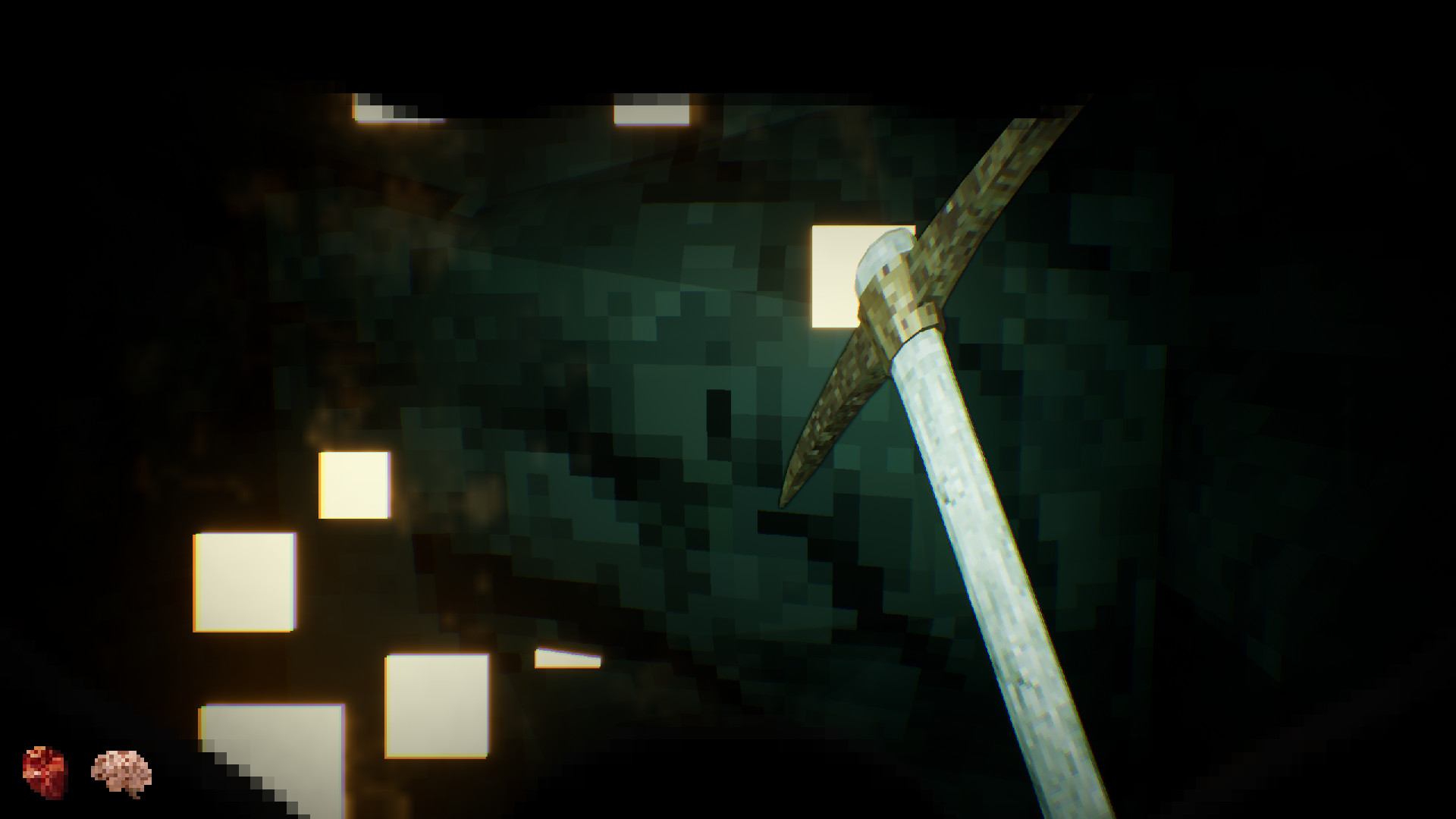 The Chasm - Mines Of Madness screenshot 9