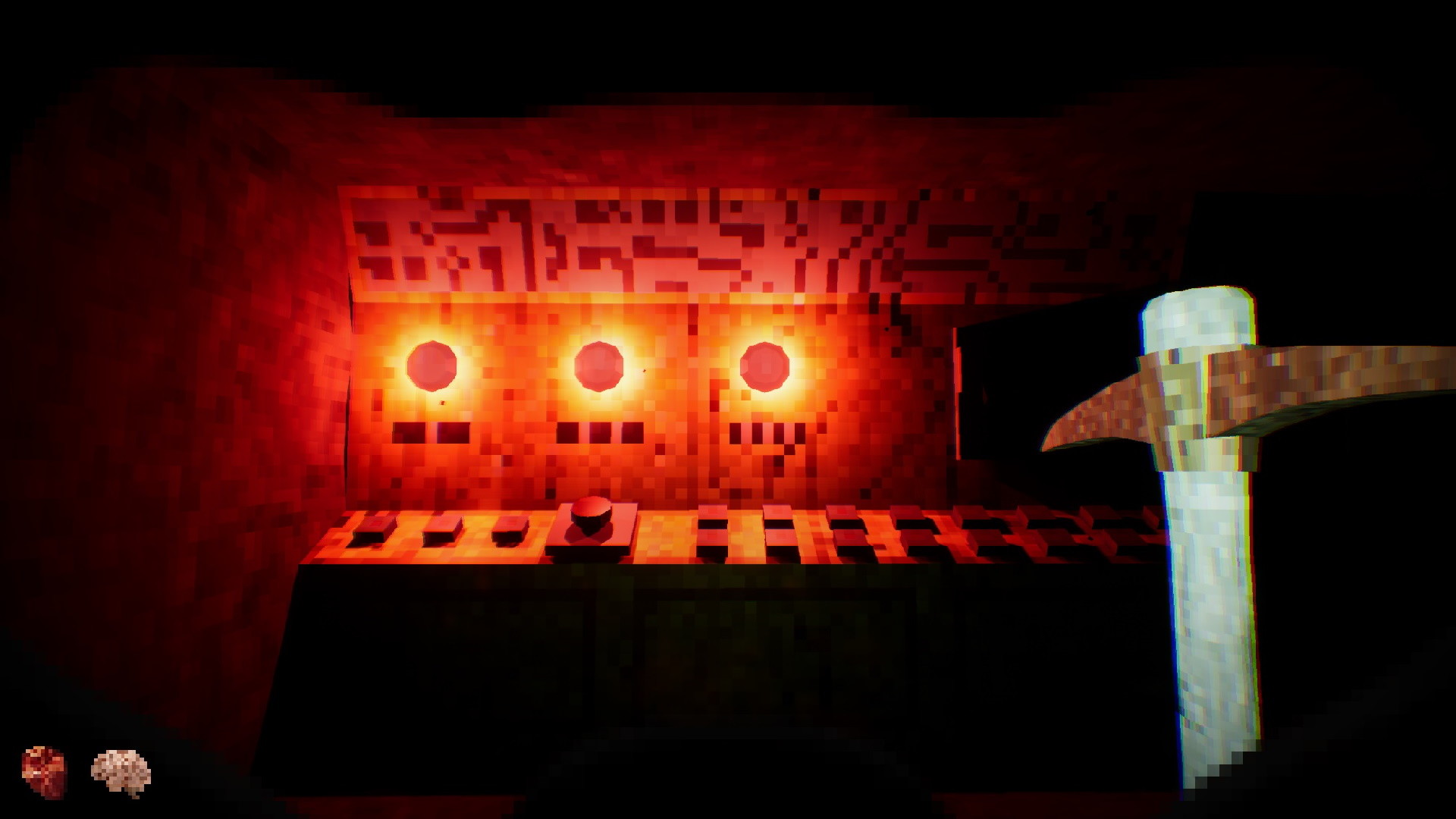 The Chasm - Mines Of Madness screenshot 1