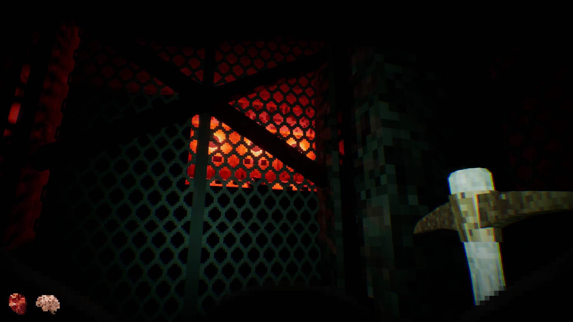 The Chasm - Mines Of Madness screenshot 8