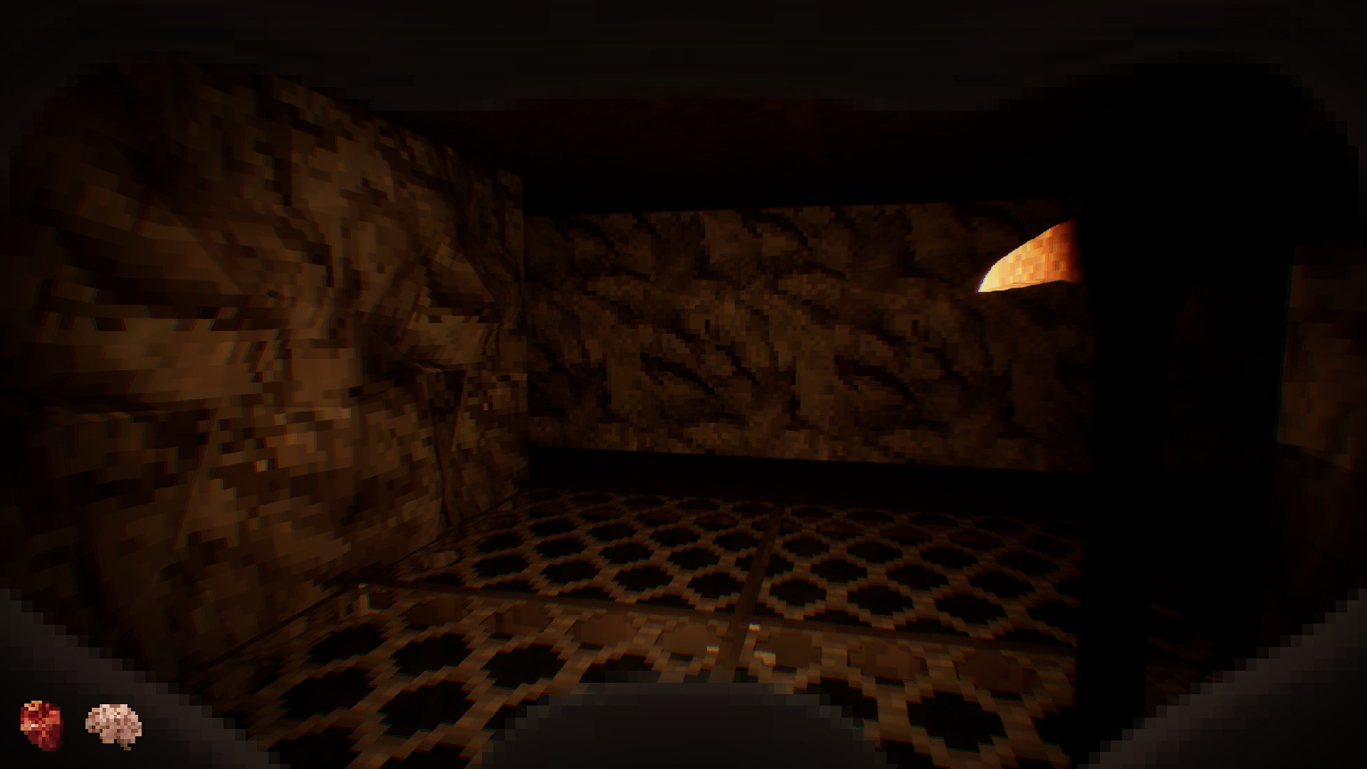 The Chasm - Mines Of Madness screenshot 3