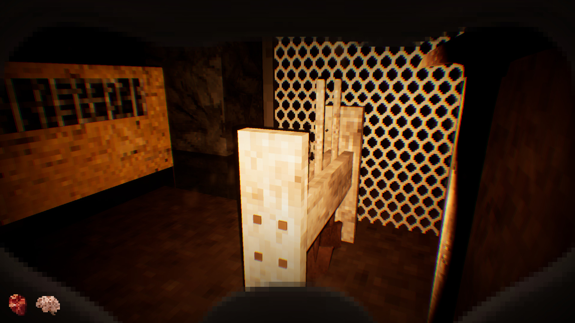 The Chasm - Mines Of Madness screenshot 11