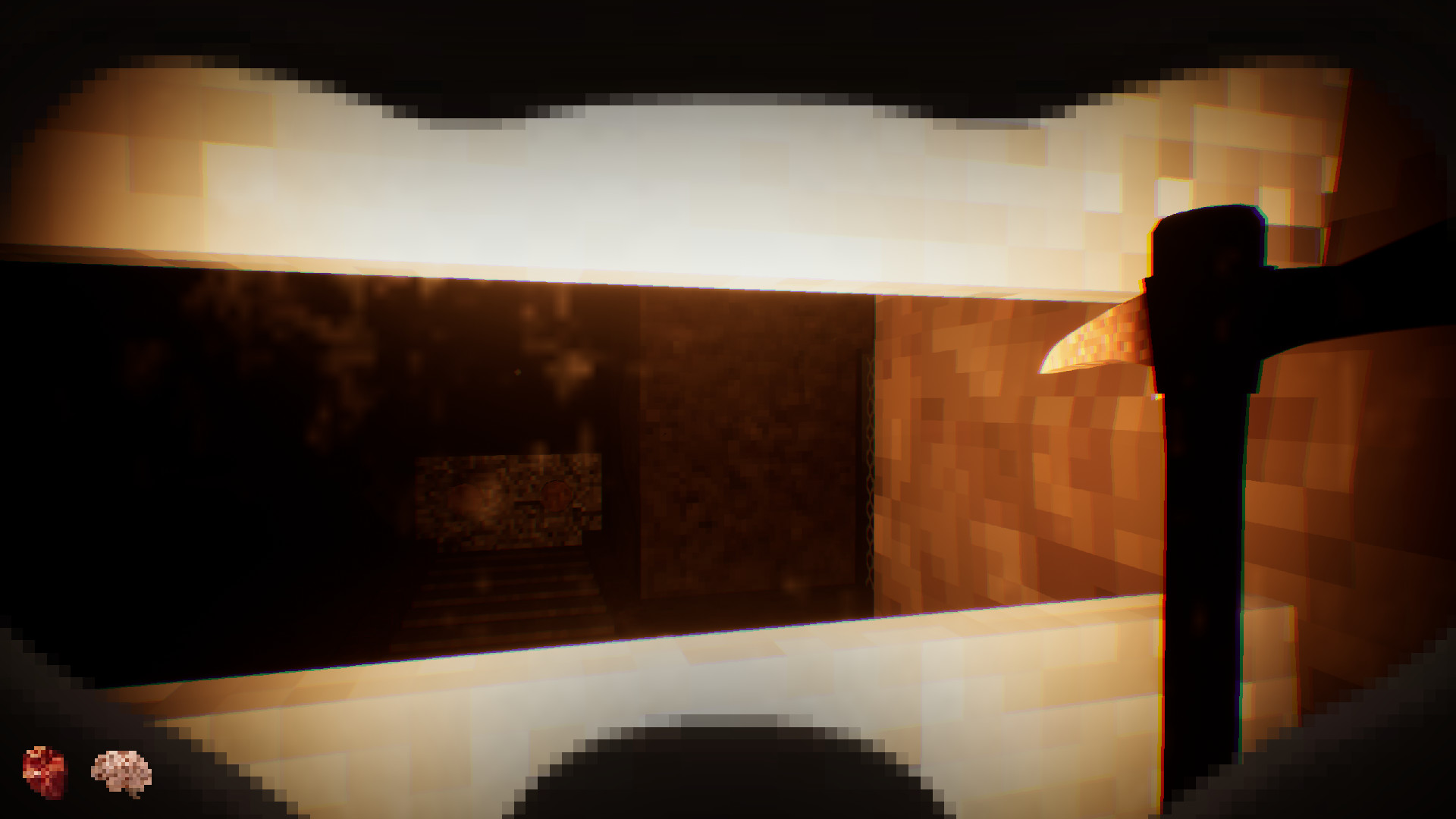 The Chasm - Mines Of Madness screenshot 7