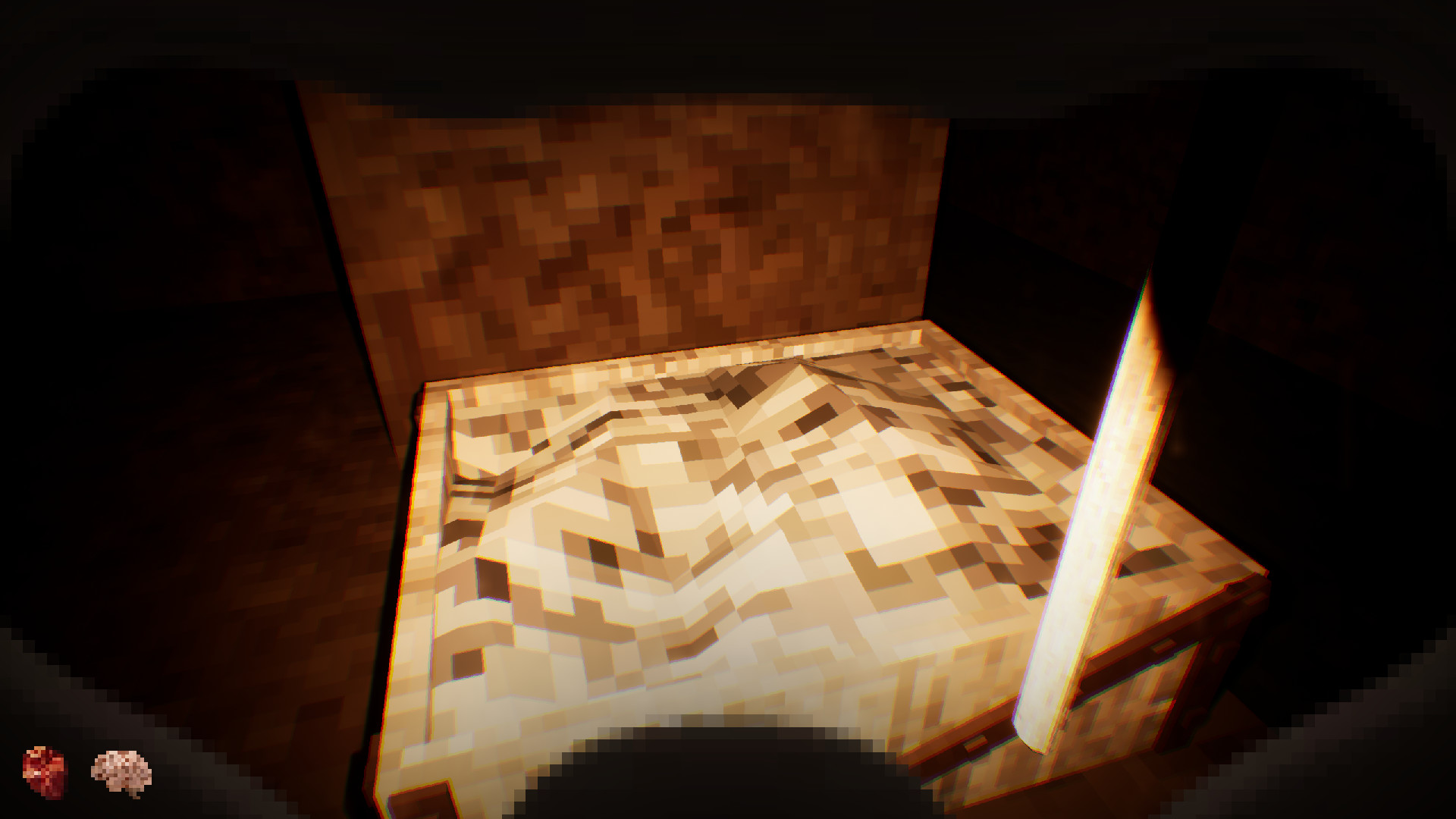 The Chasm - Mines Of Madness screenshot 12