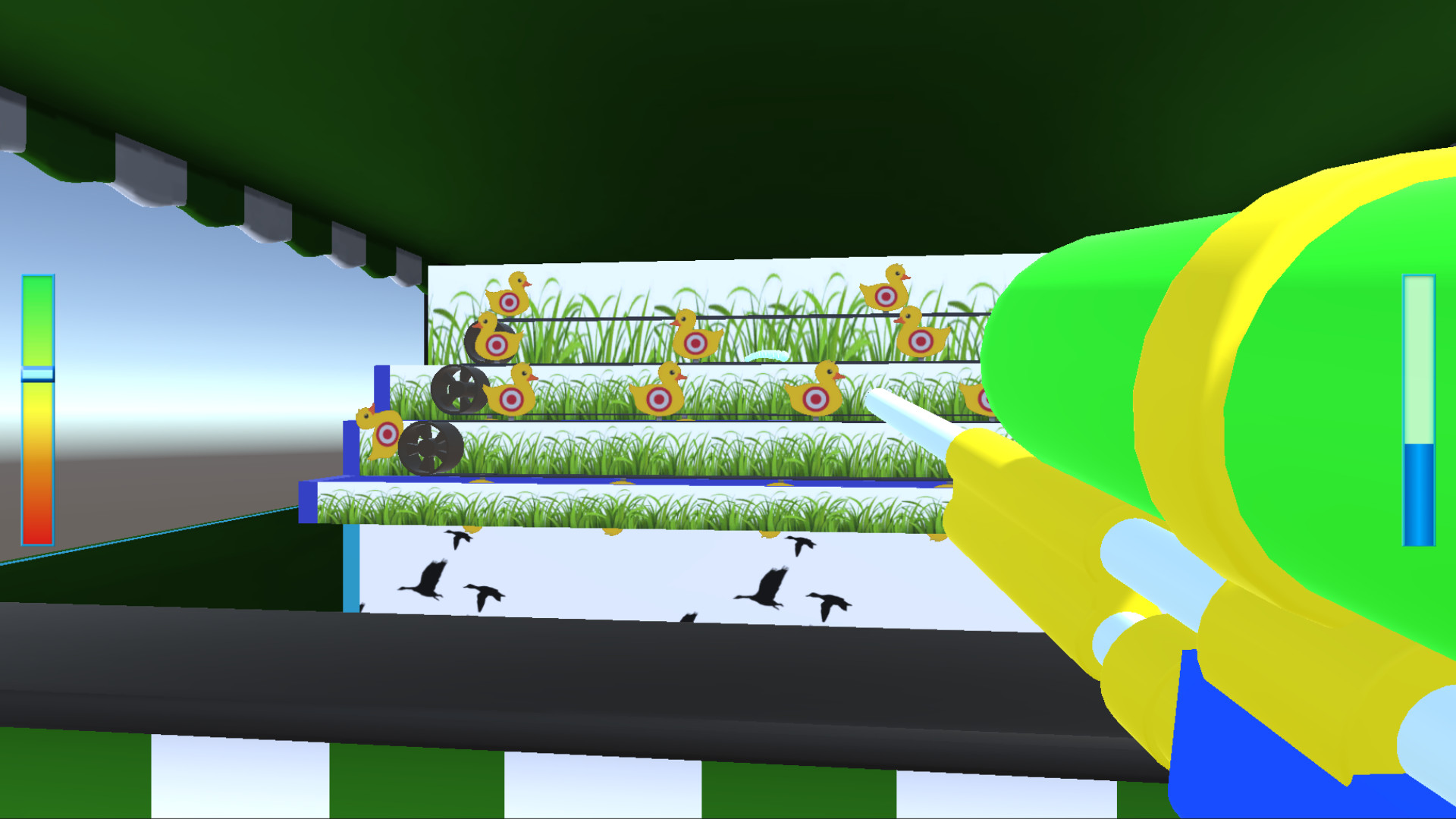 Boardwalk Carnival Game screenshot 8