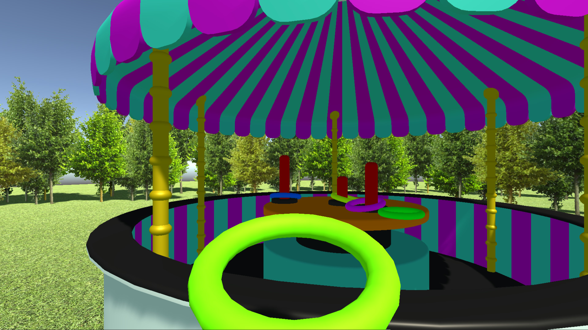 Boardwalk Carnival Game screenshot 10