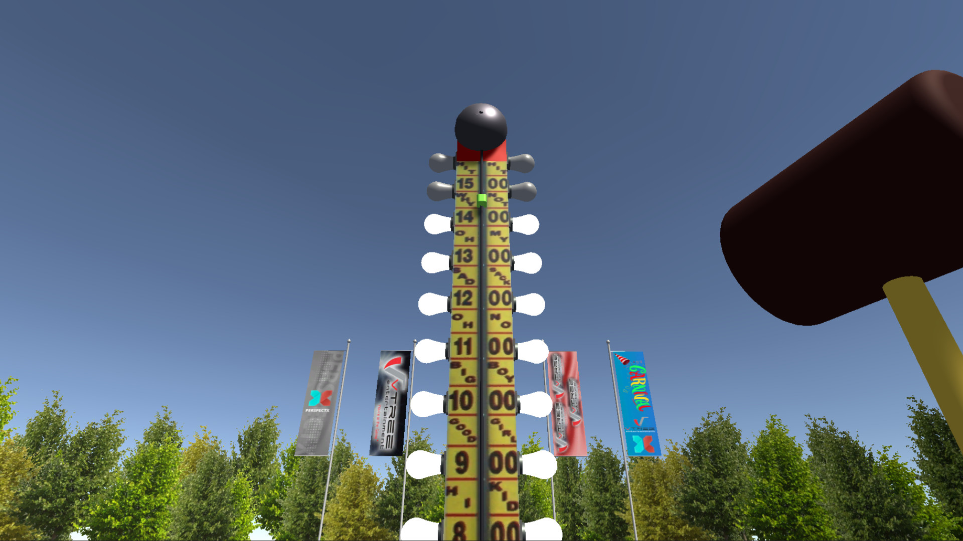 Boardwalk Carnival Game screenshot 6