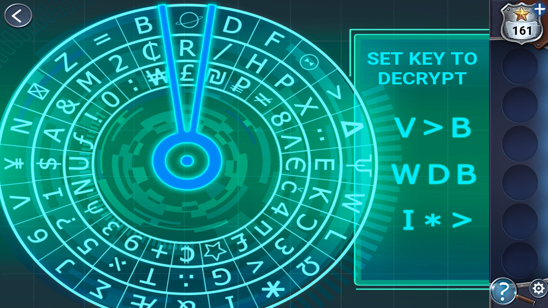 Adventure Escape Mysteries screenshot 9