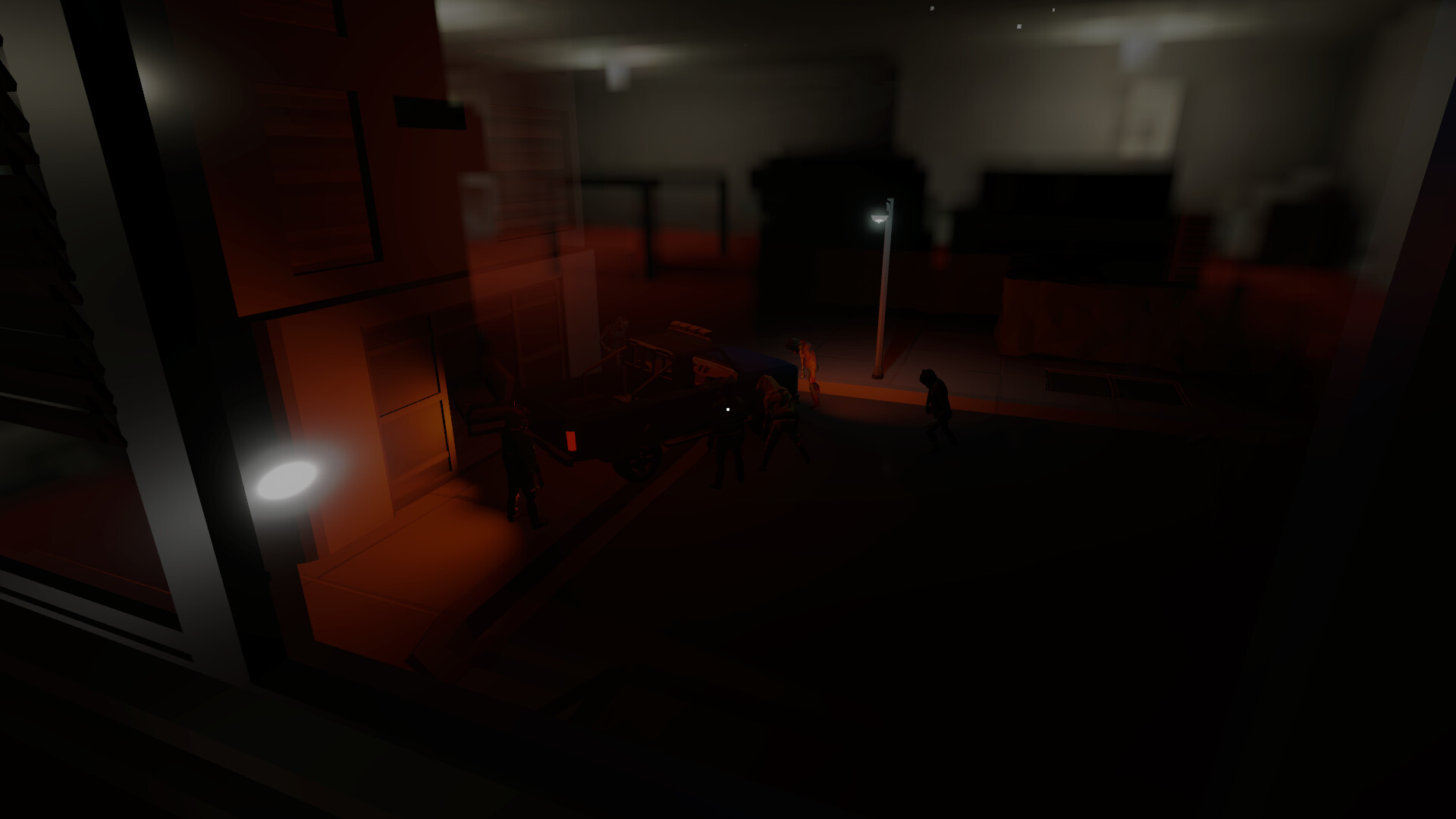 Last Message screenshot 5