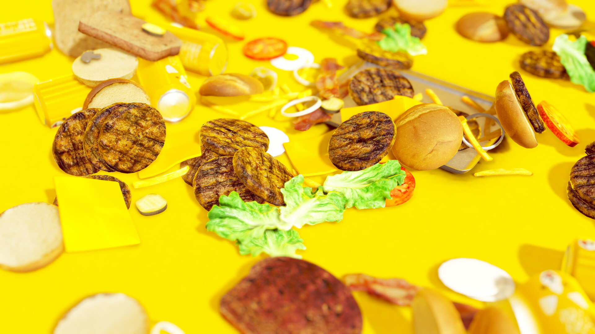 Nour: Play with Your Food screenshot 13