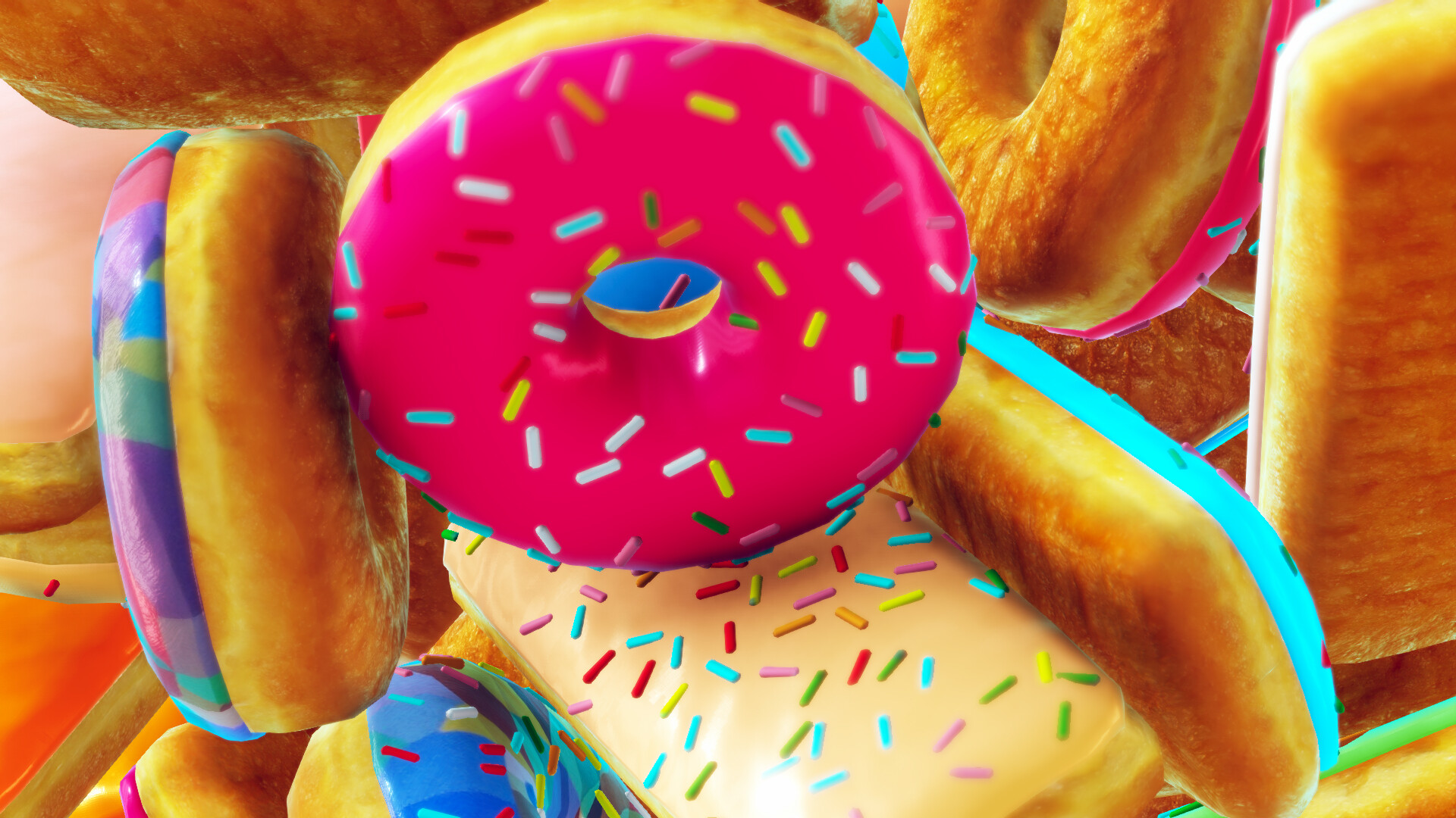 Nour: Play with Your Food screenshot 6