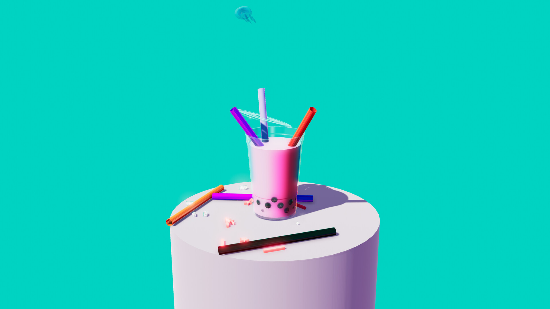 Nour: Play with Your Food screenshot 7