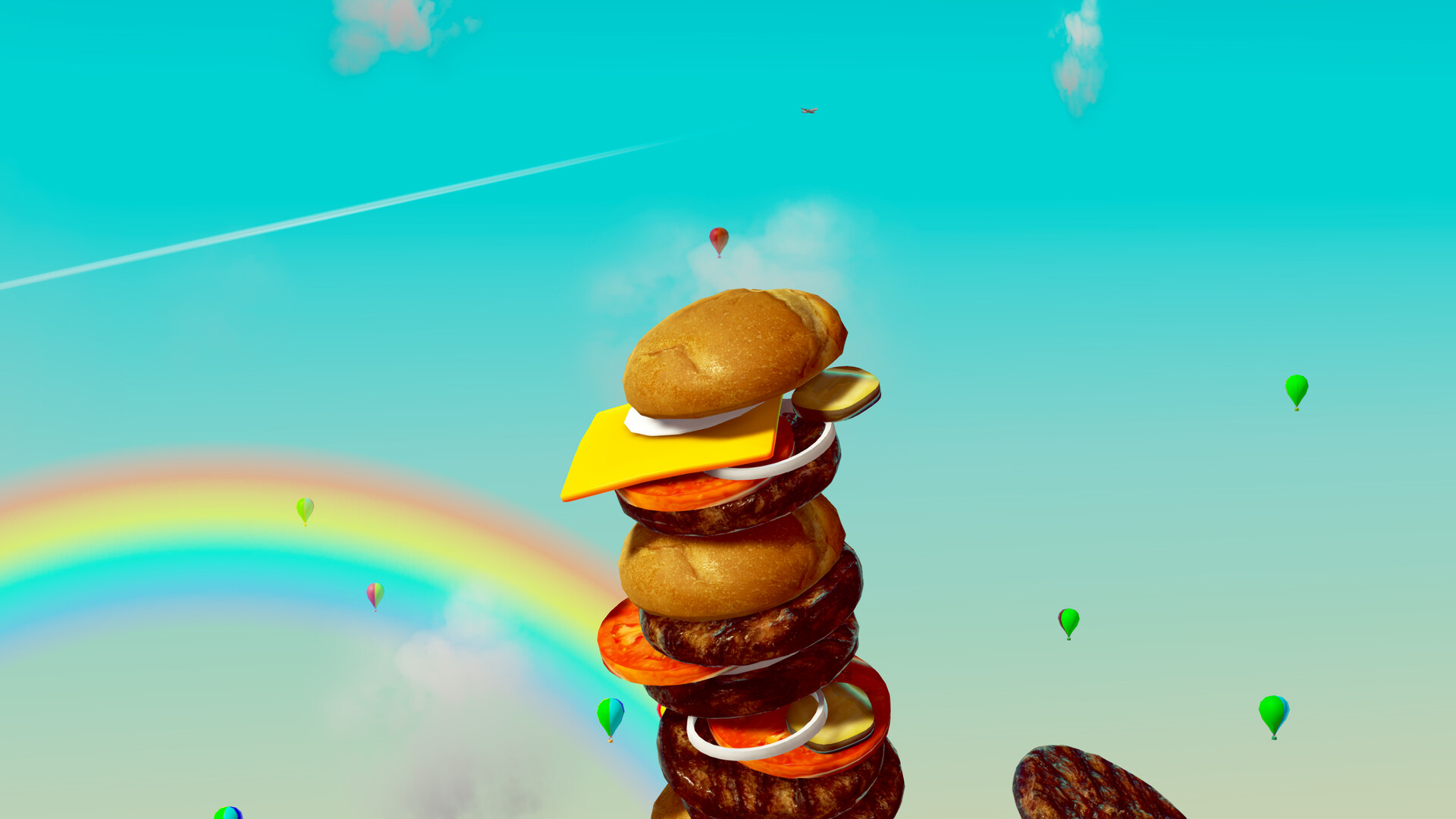 Nour: Play with Your Food screenshot 9