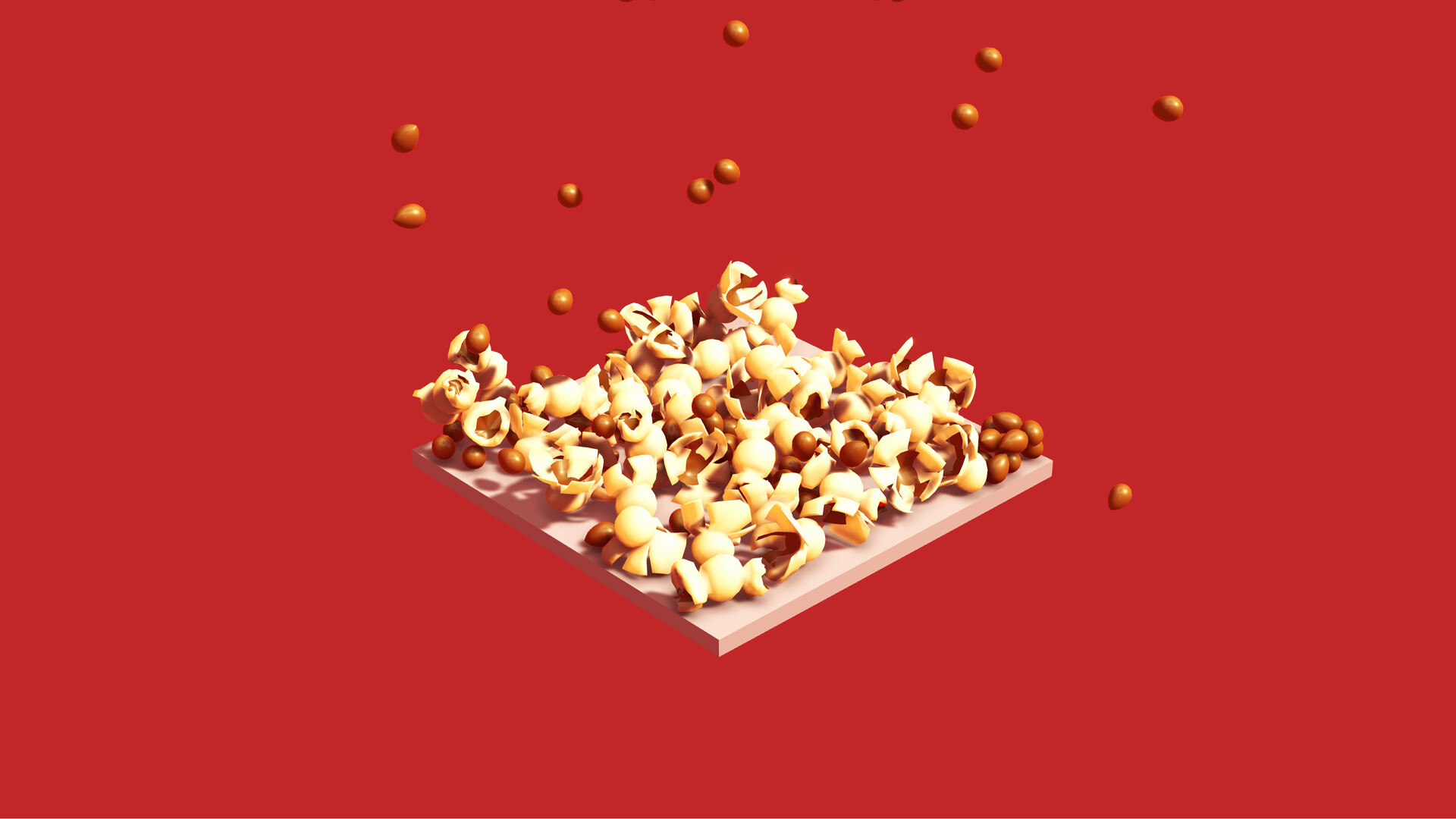 Nour: Play with Your Food screenshot 3