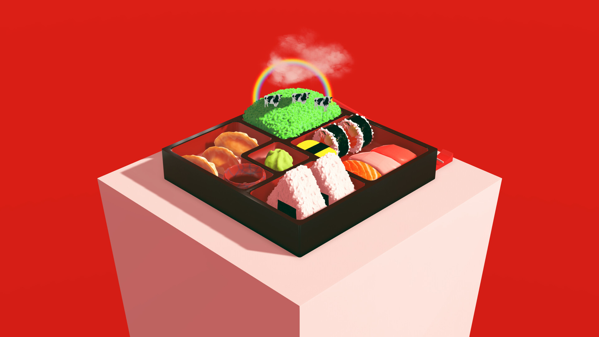 Nour: Play with Your Food screenshot 8