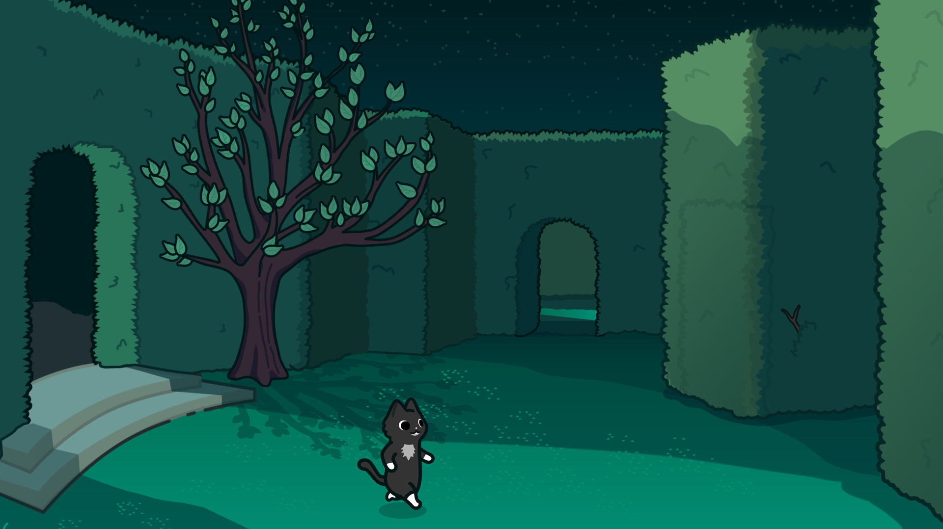 Spirit of Midnight screenshot 9
