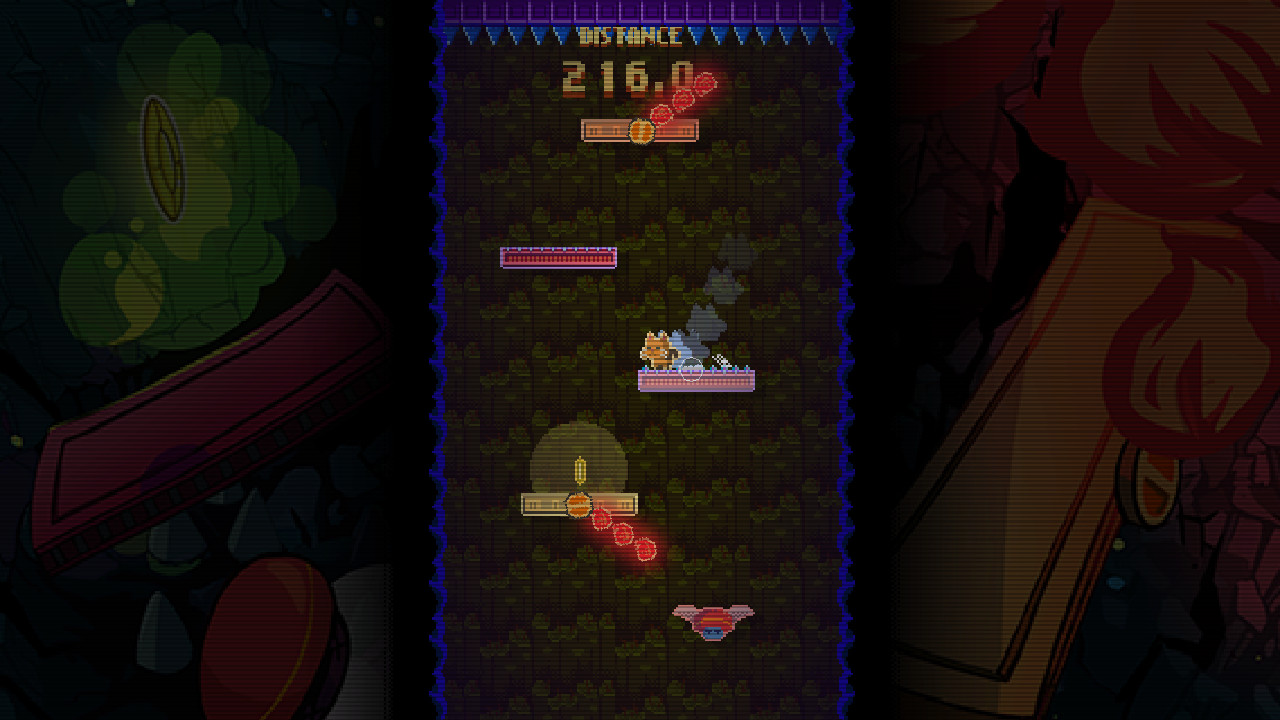 Serious Scramblers screenshot 2