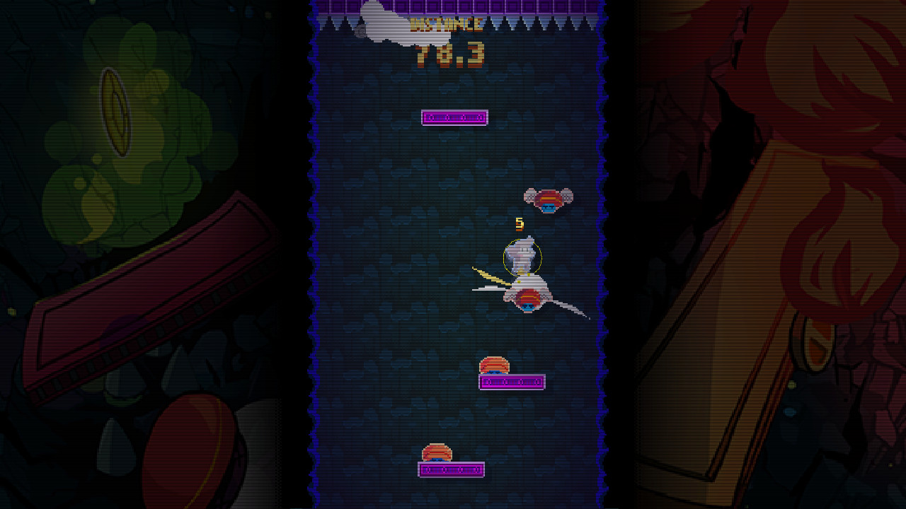 Serious Scramblers screenshot 4