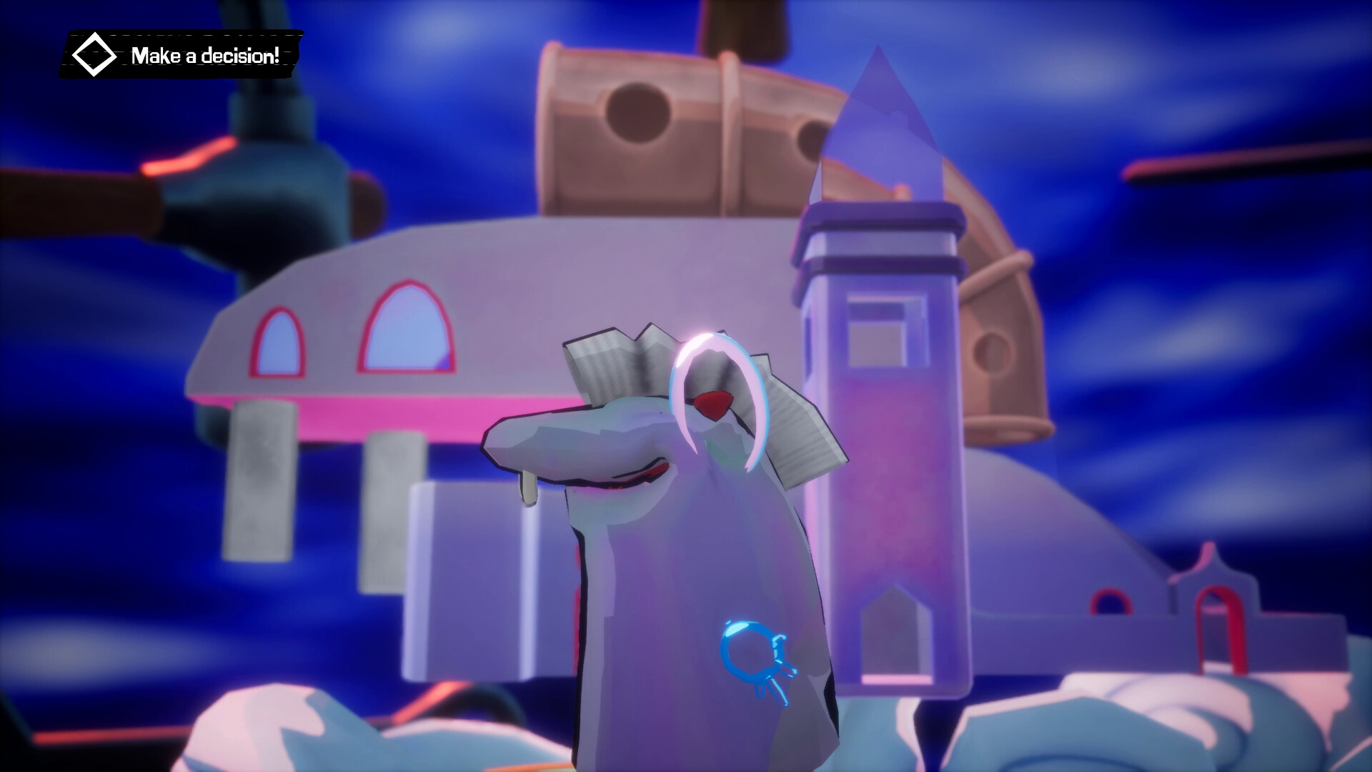 1000 Deaths (Thousand Deaths) screenshot 5