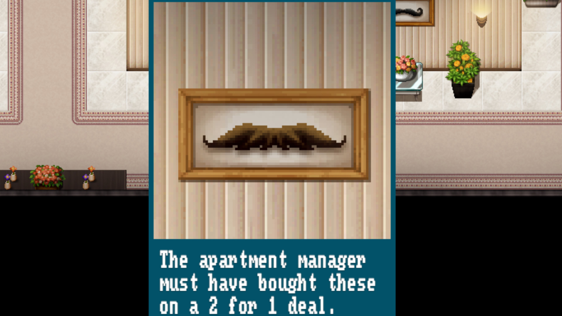 Who Stole My Beard? screenshot 12