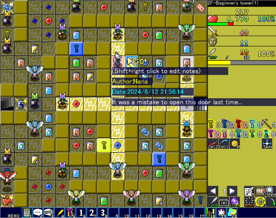 Tactical Nexus screenshot 1