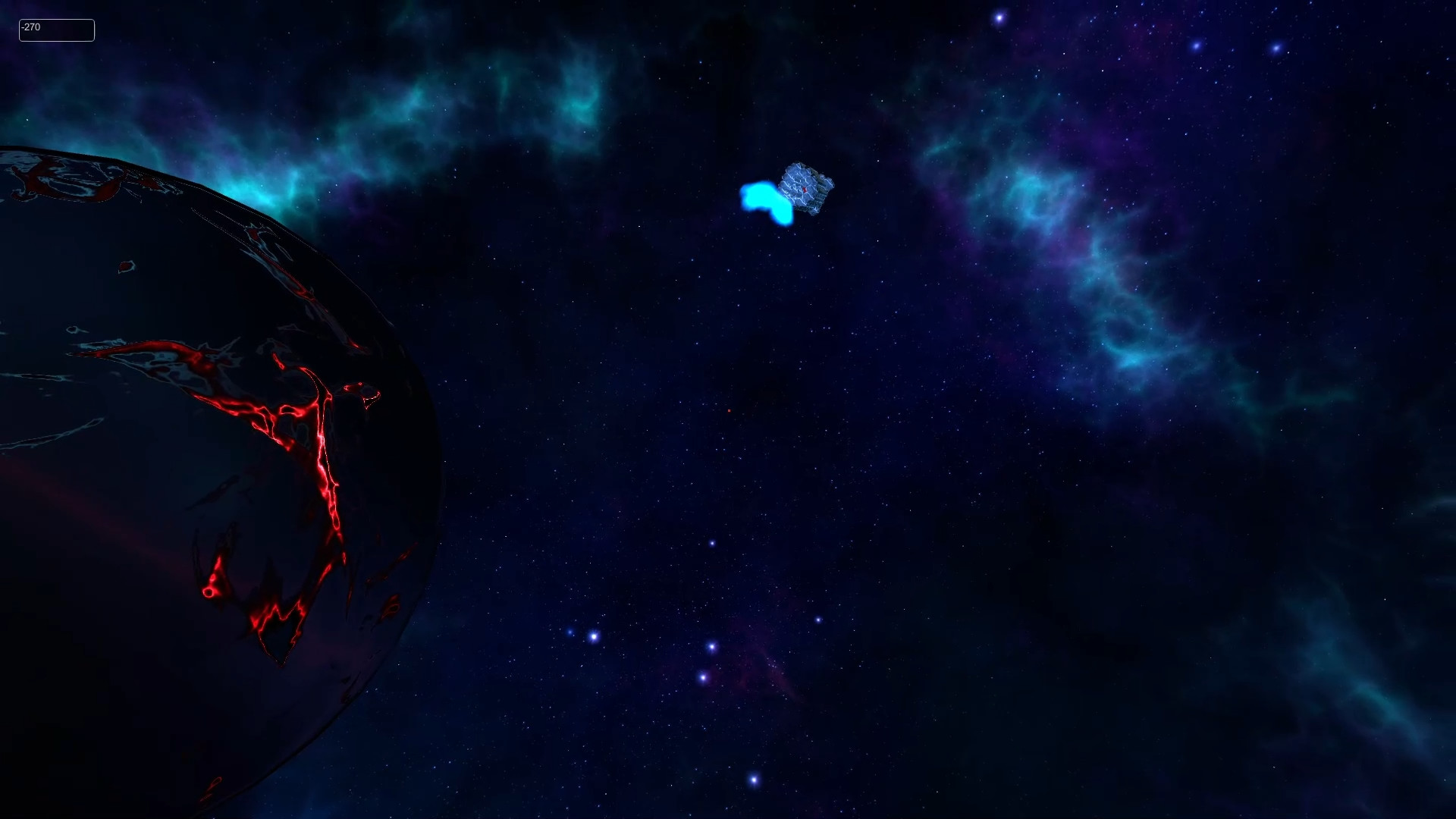 One Fantasy Shooter screenshot 2