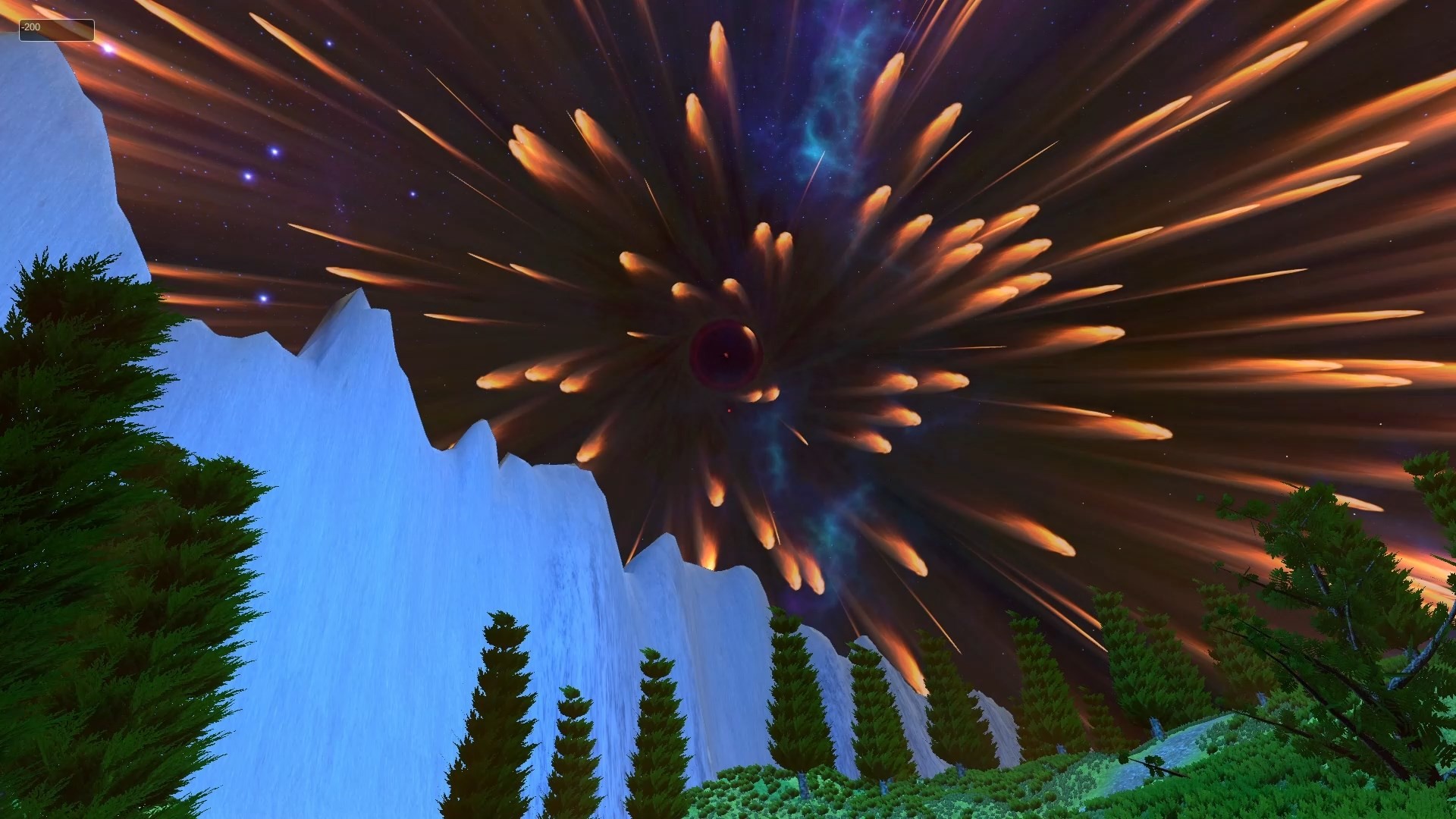 One Fantasy Shooter screenshot 4