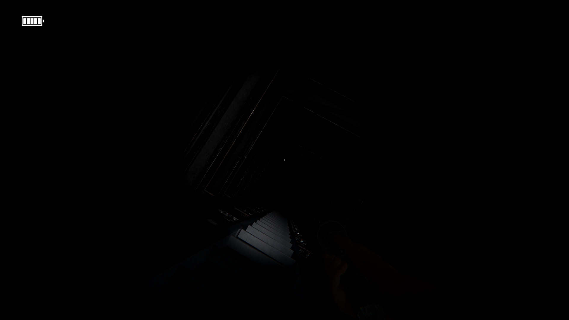 The Dark Wish screenshot 1