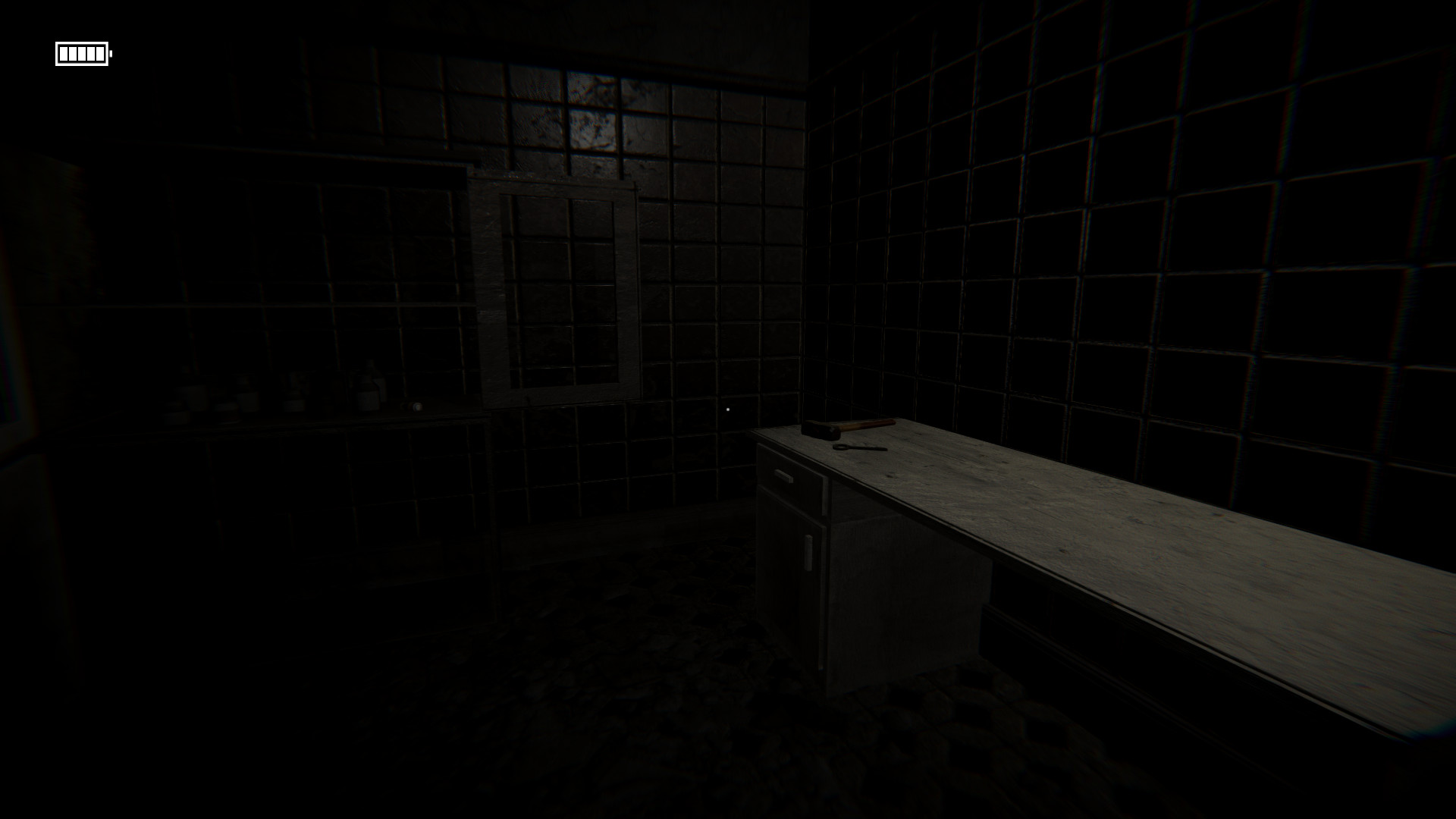The Dark Wish screenshot 4