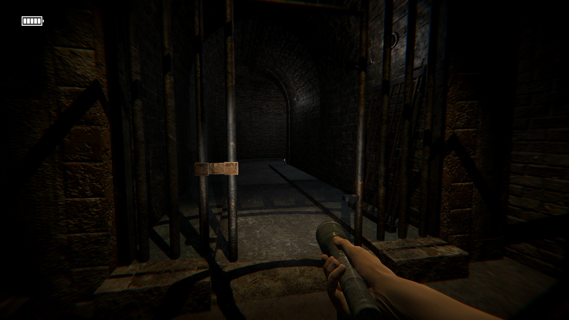 The Dark Wish screenshot 5
