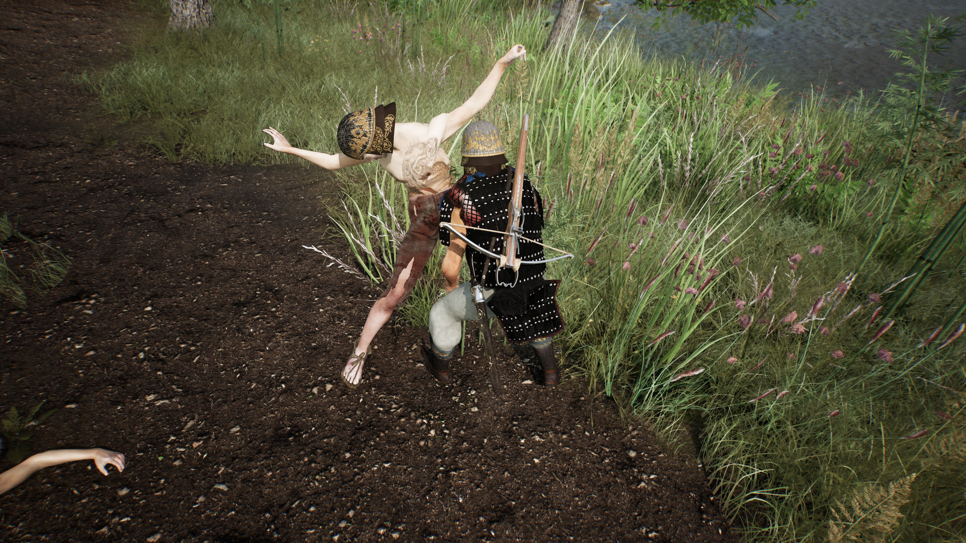 Raiders of Chanyu screenshot 7