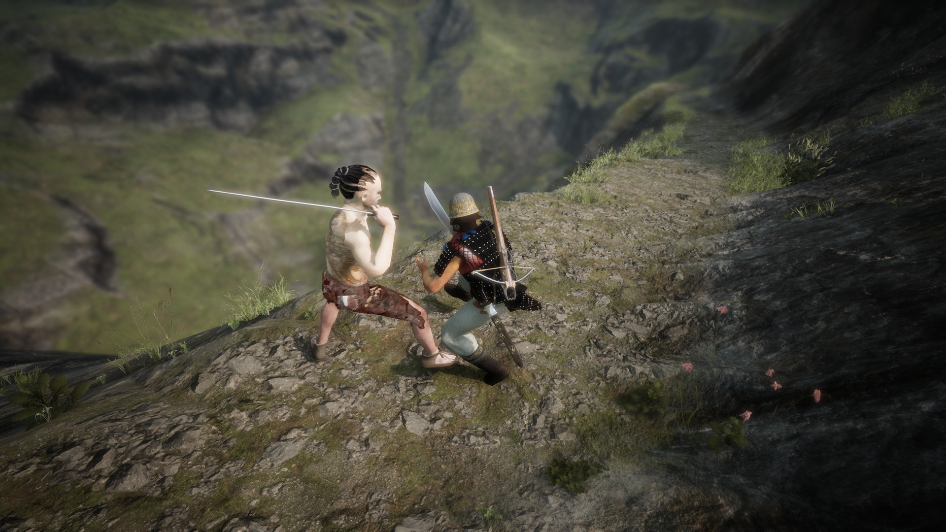 Raiders of Chanyu screenshot 12