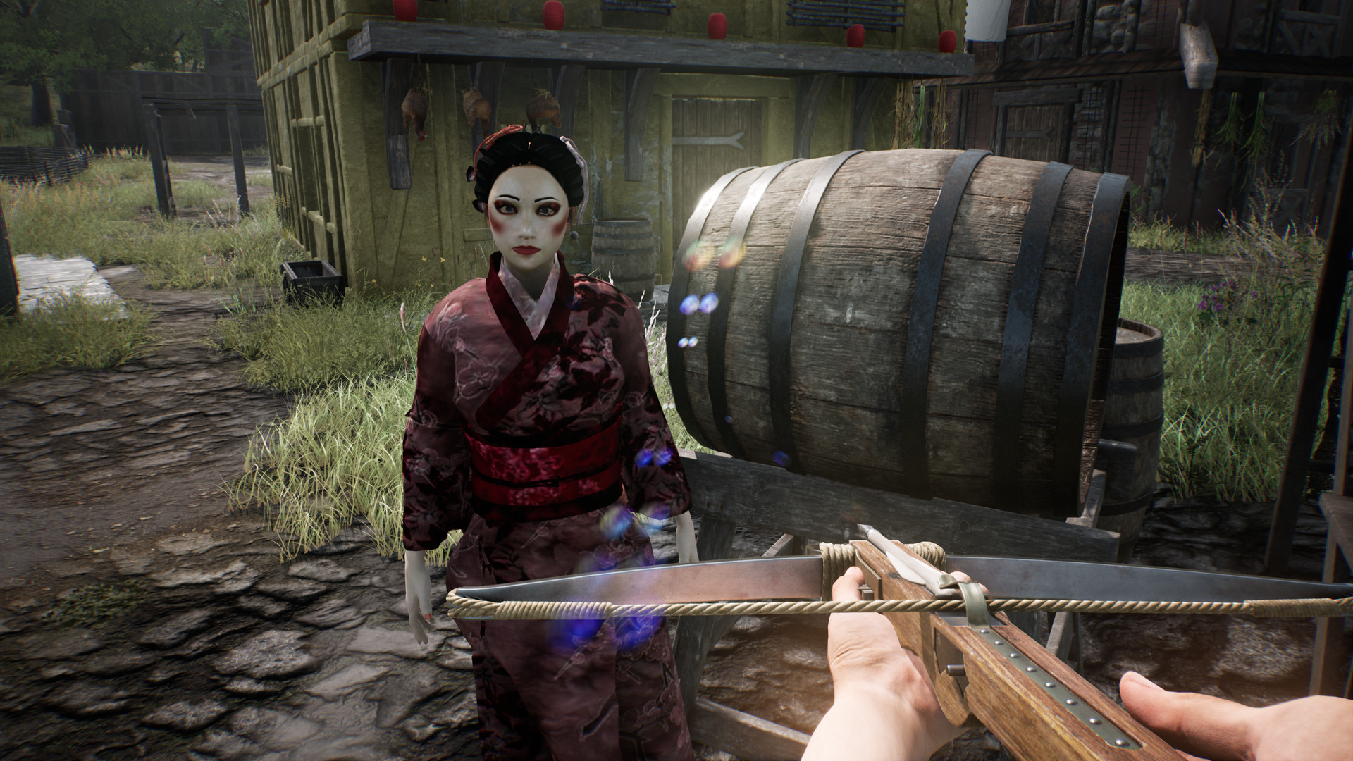 Raiders of Chanyu screenshot 11